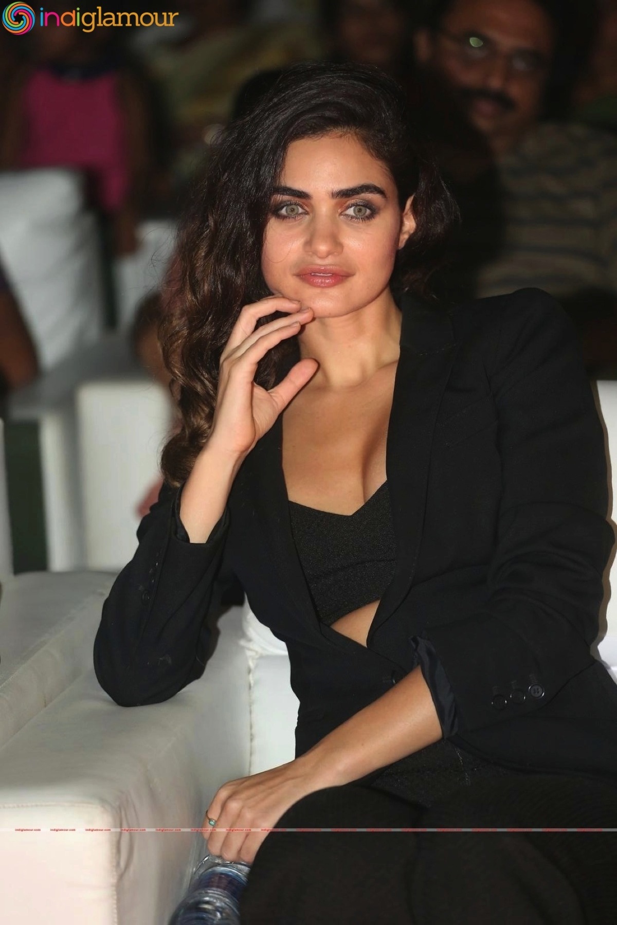 Gabriella Actress hd photo