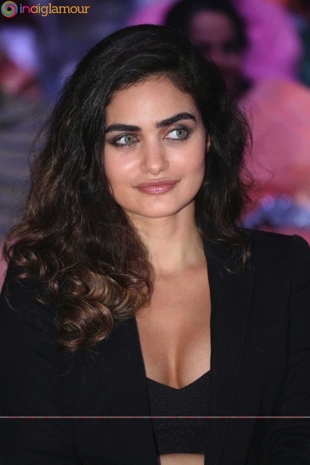 Gabriella Actress hd photo