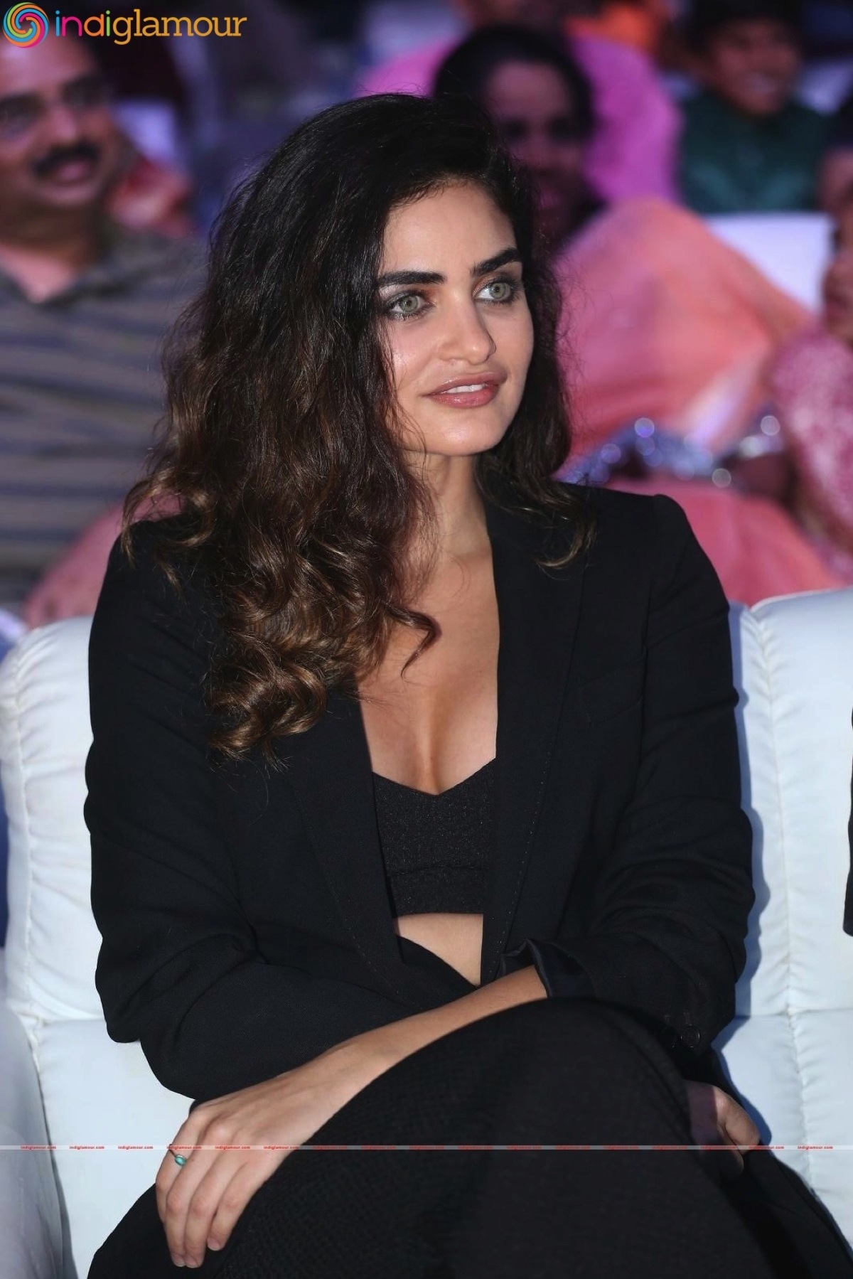 Gabriella Actress hd photo