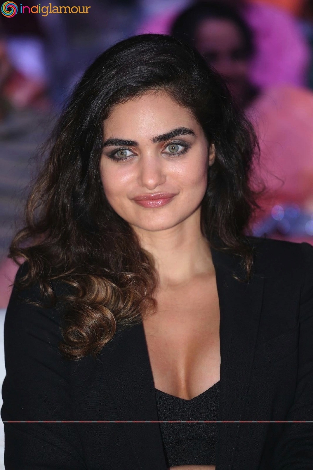 Gabriella Actress hd photo