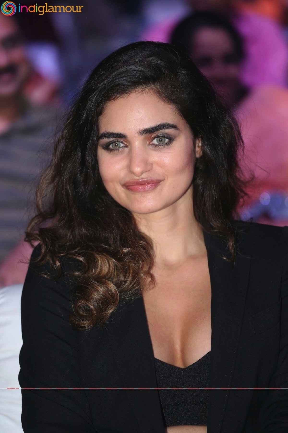 Gabriella Actress hd photo