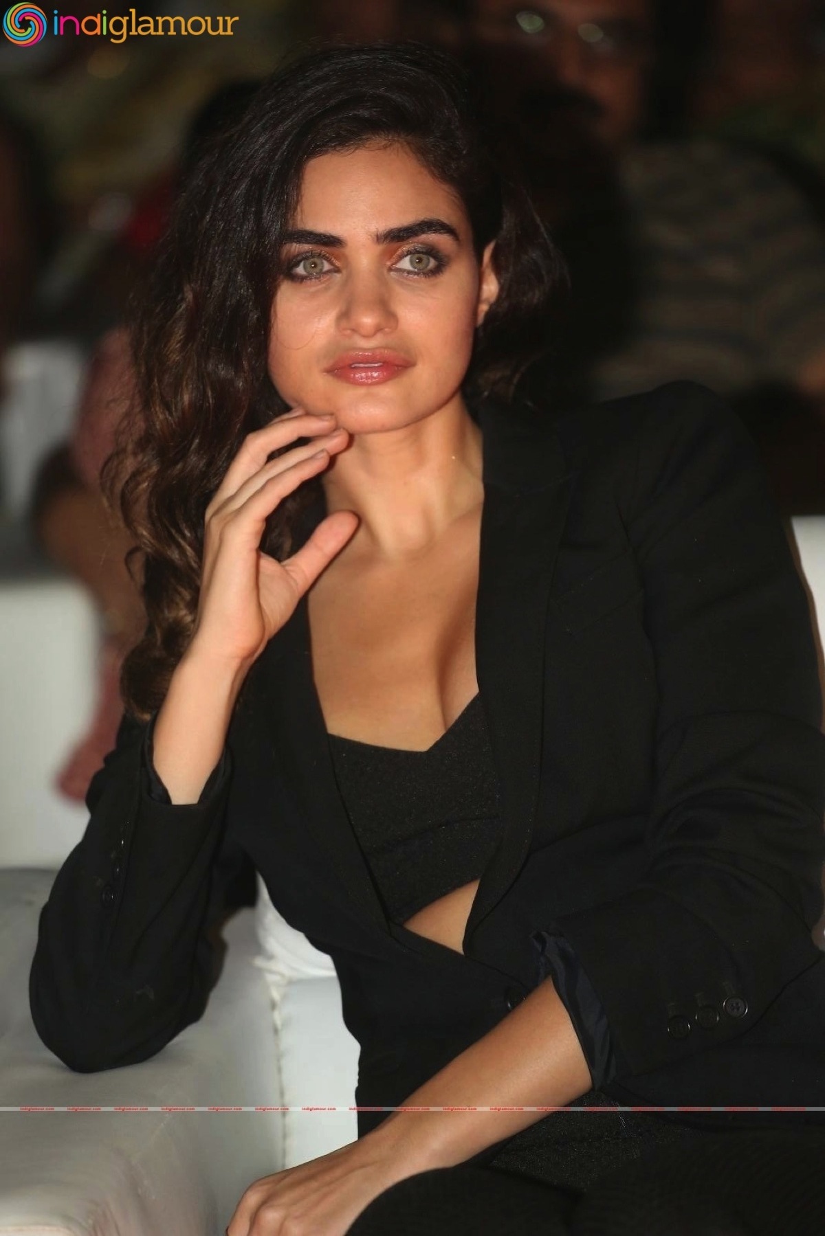 Gabriella Actress hd photo