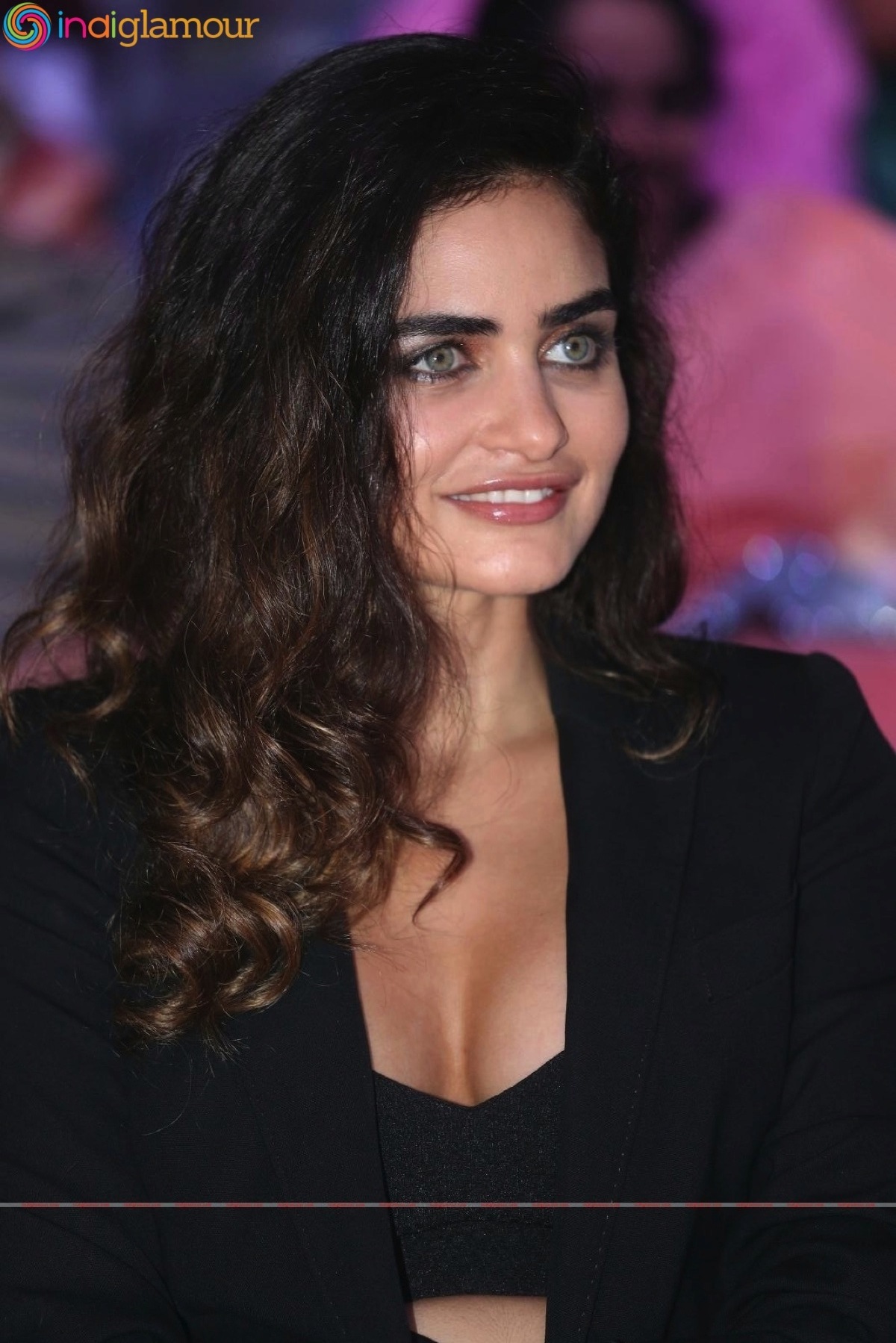 Gabriella Actress hd photo