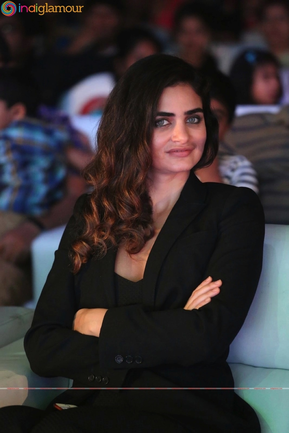 Gabriella Actress hd photo