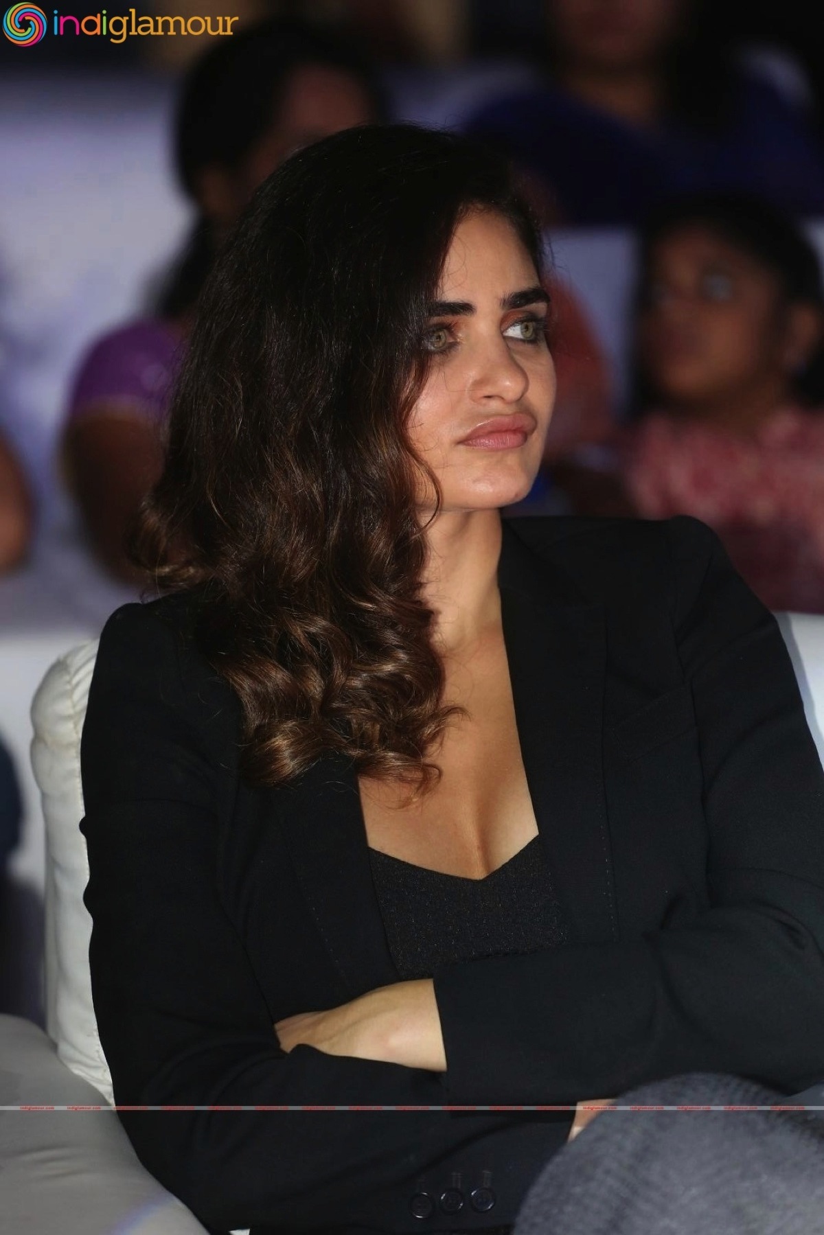 Gabriella Actress hd photo