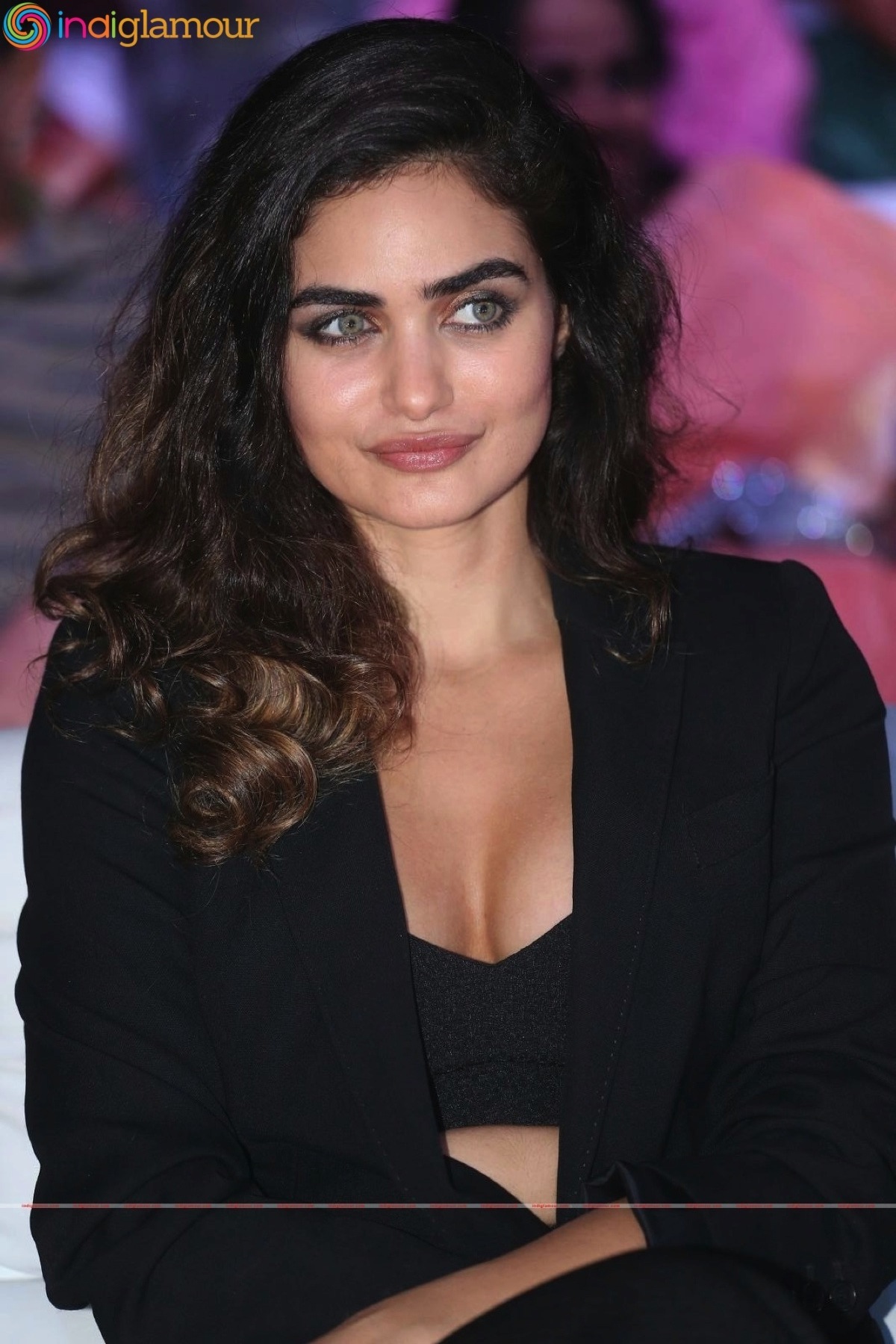 Gabriella Actress hd photo