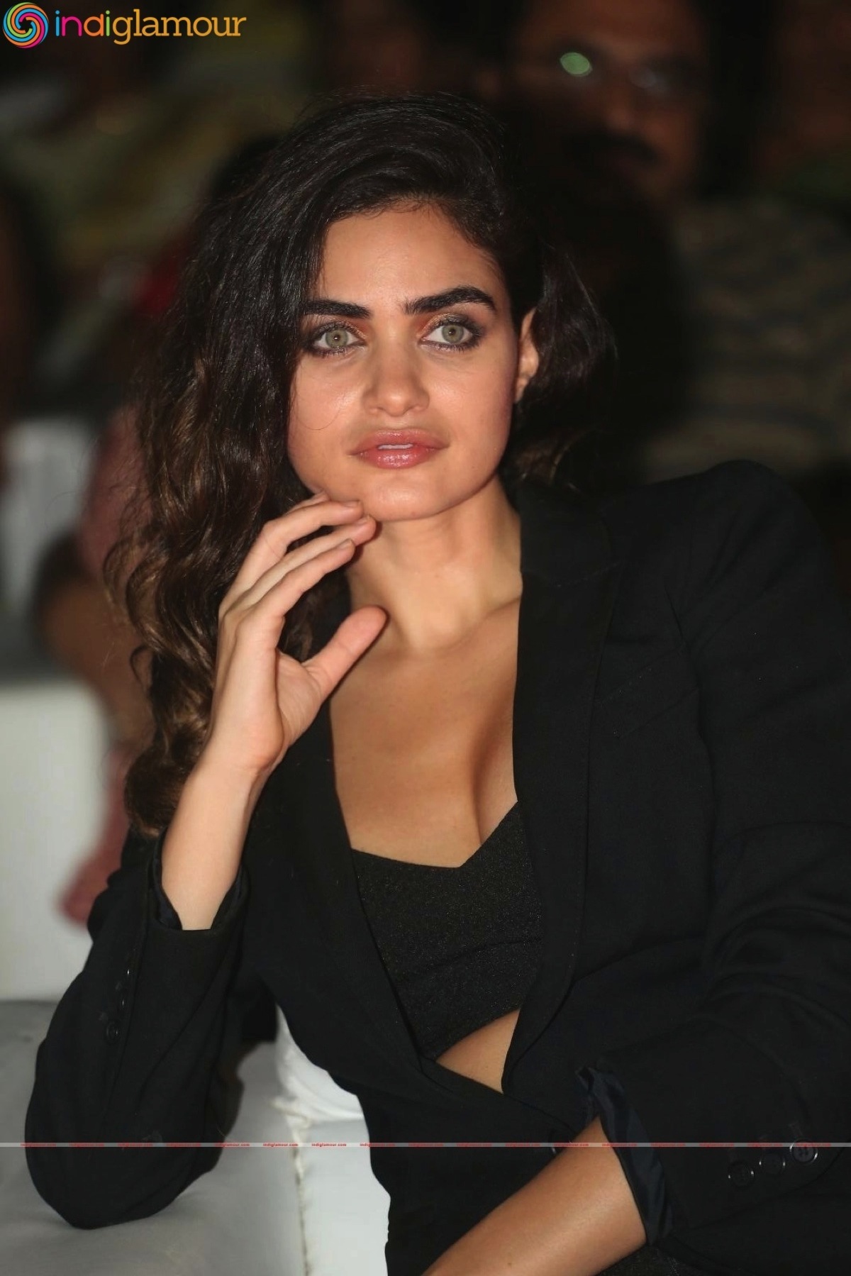 Gabriella Actress hd photo