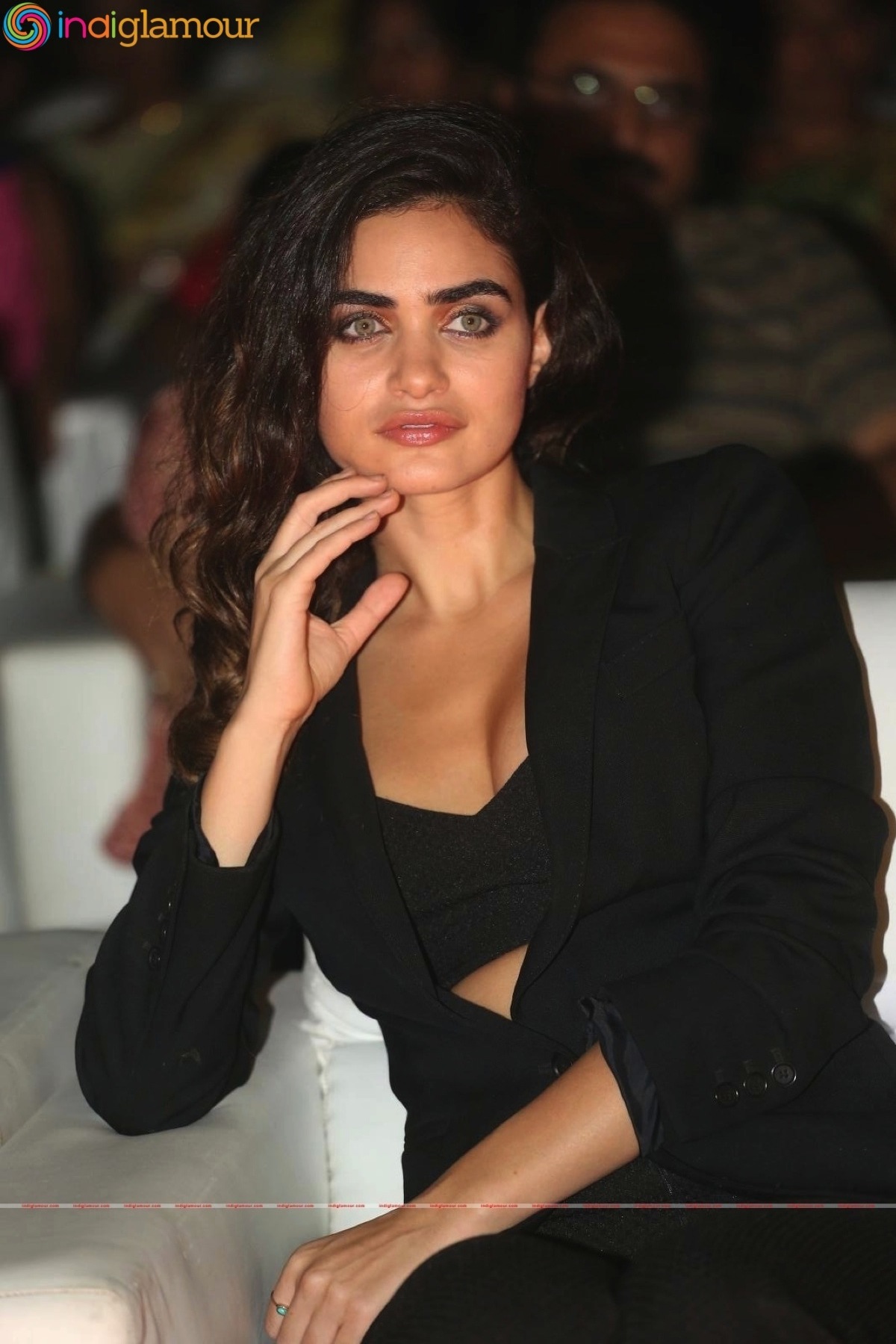 Gabriella Actress hd photo