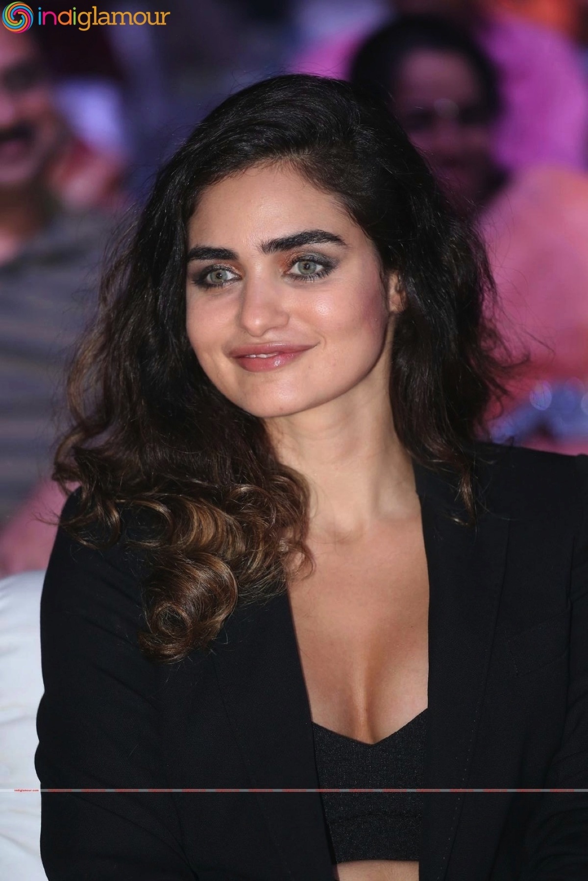 Gabriella Actress hd photo