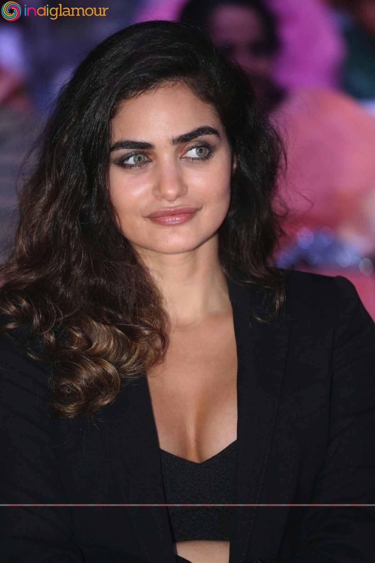 Gabriella Actress hd photo