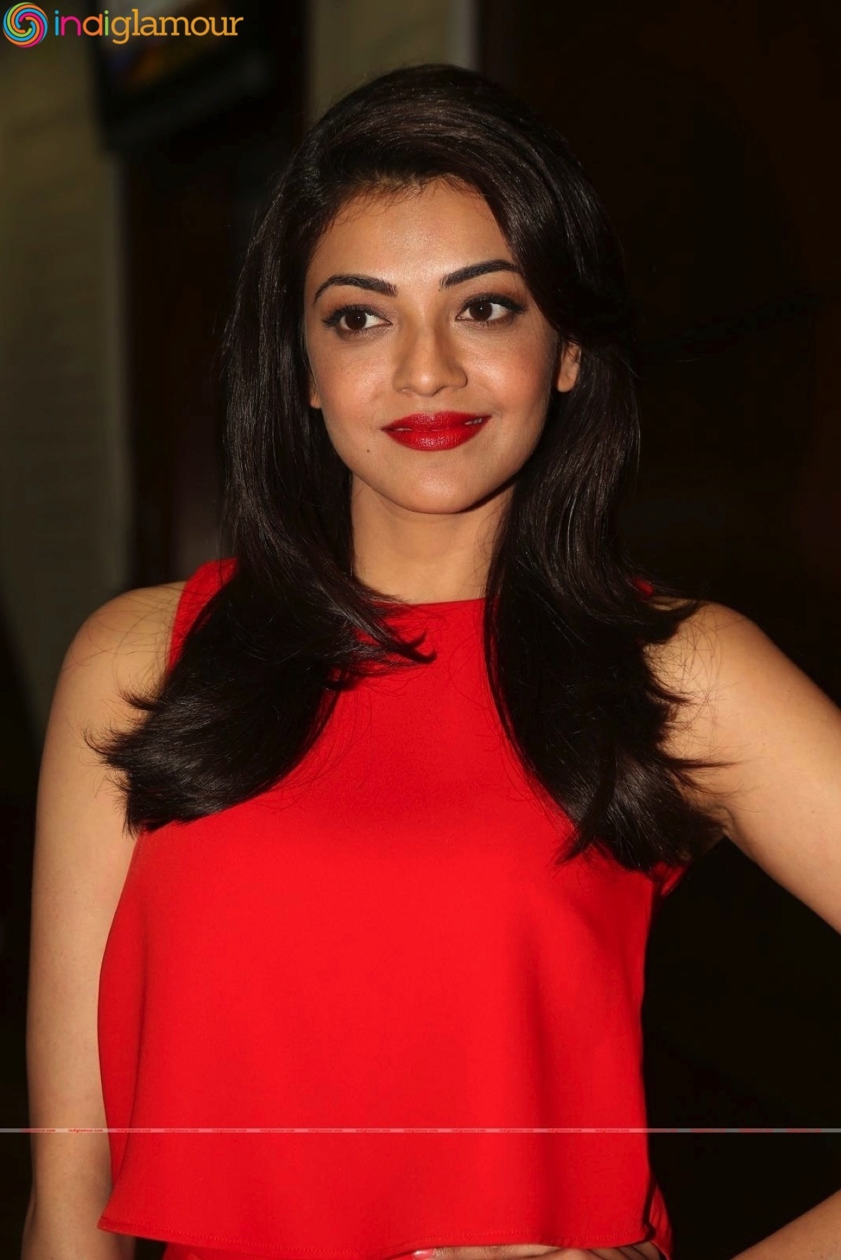Kajal Aggarwal Actress hd photo