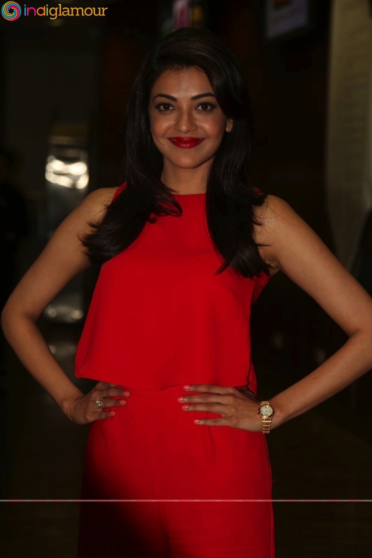 Kajal Aggarwal Actress hd photo