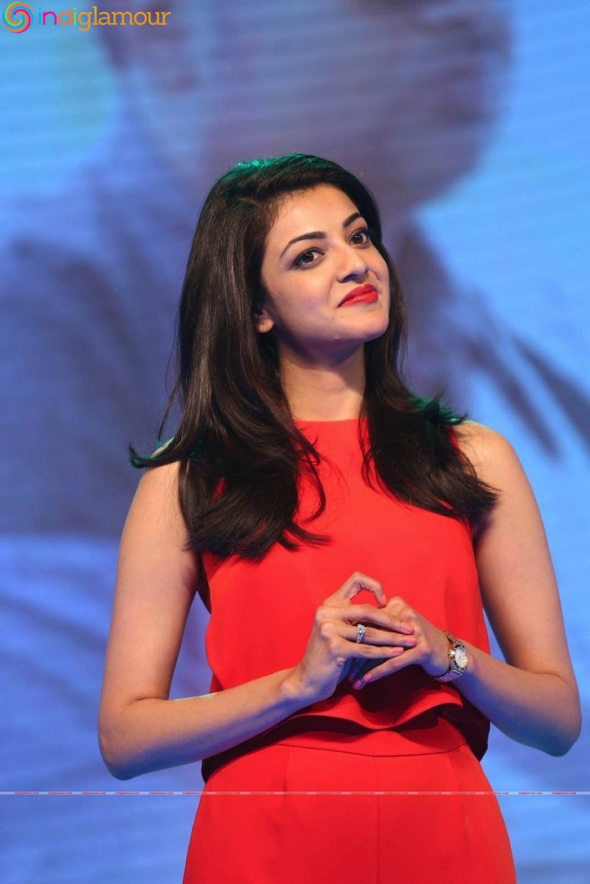 Kajal Aggarwal Actress hd photo