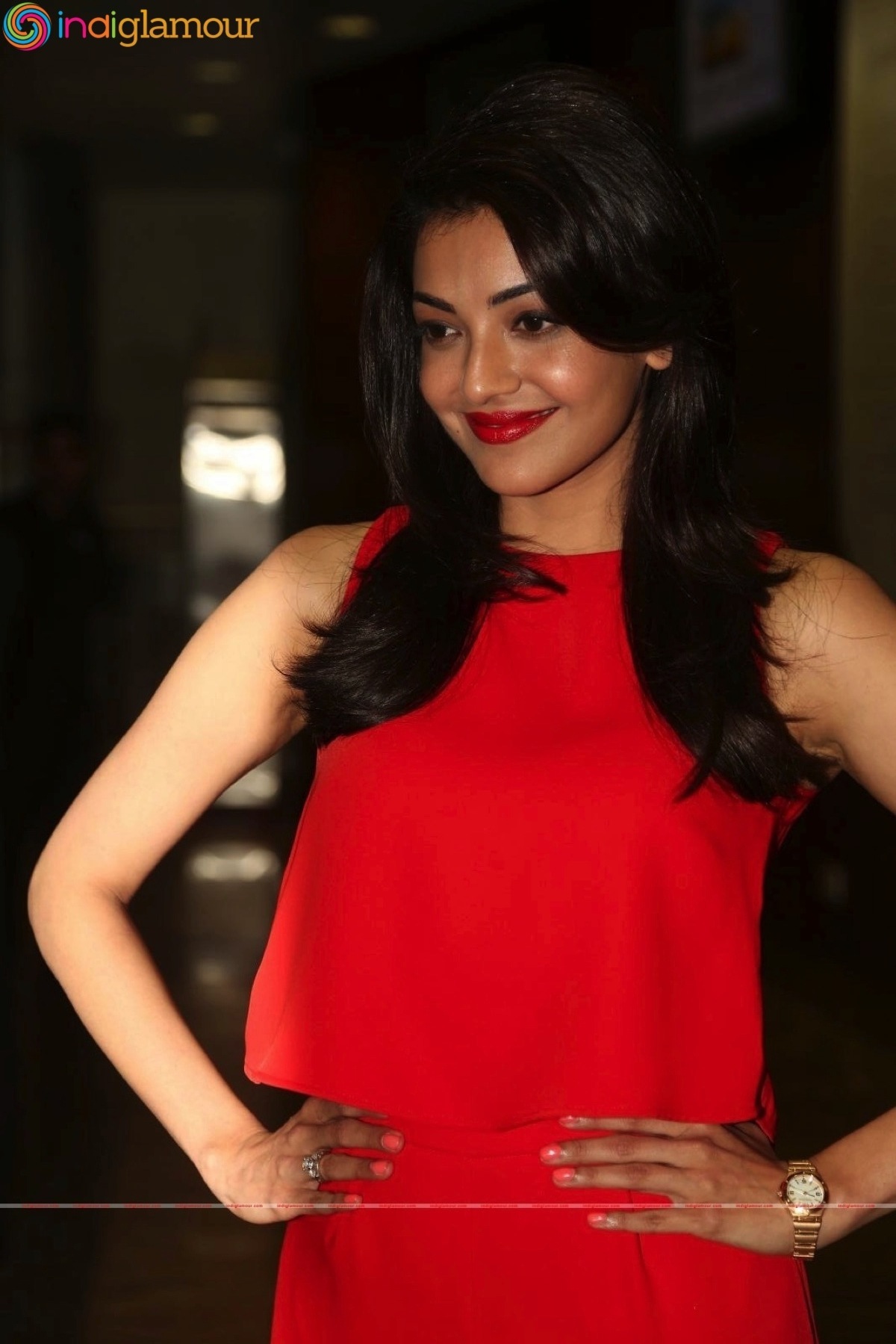 Kajal Aggarwal Actress hd photo