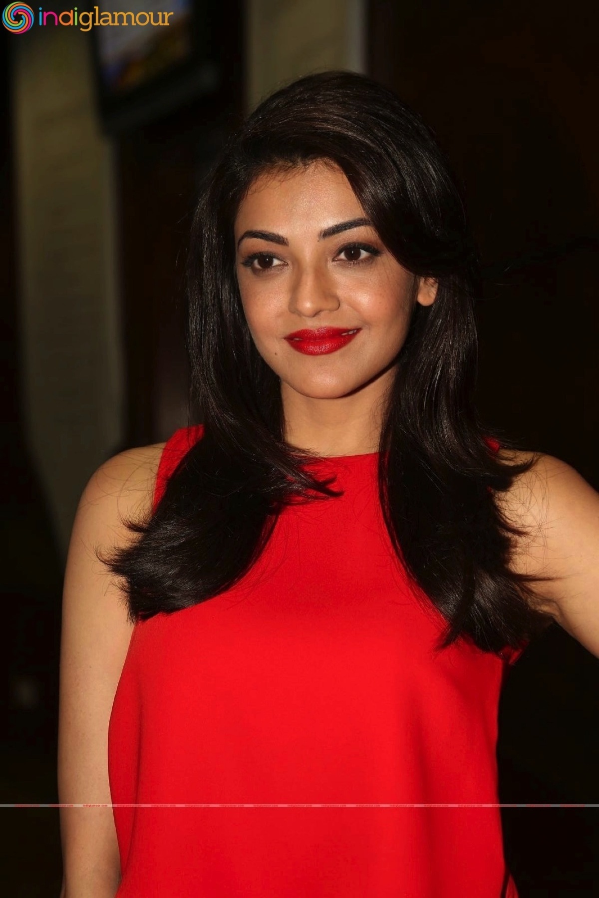 Kajal Aggarwal Actress hd photo