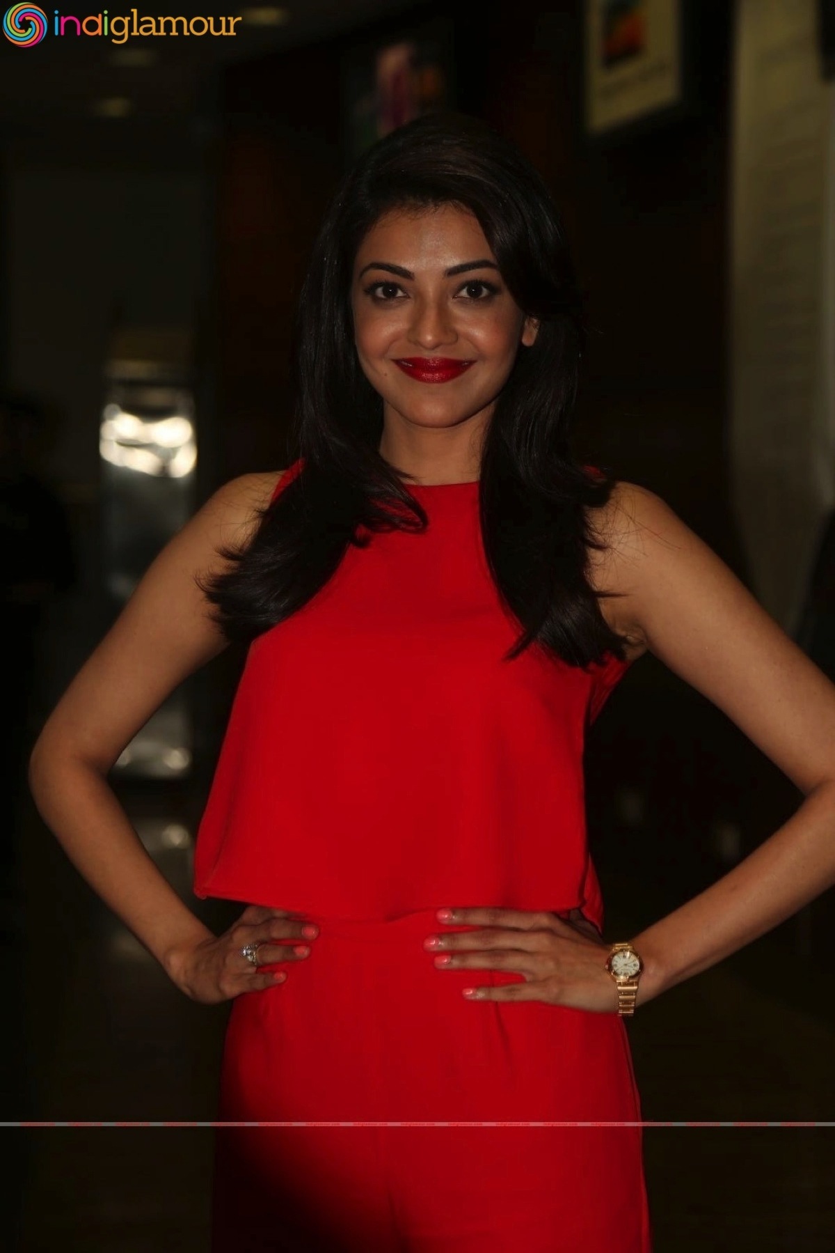 Kajal Aggarwal Actress hd photo