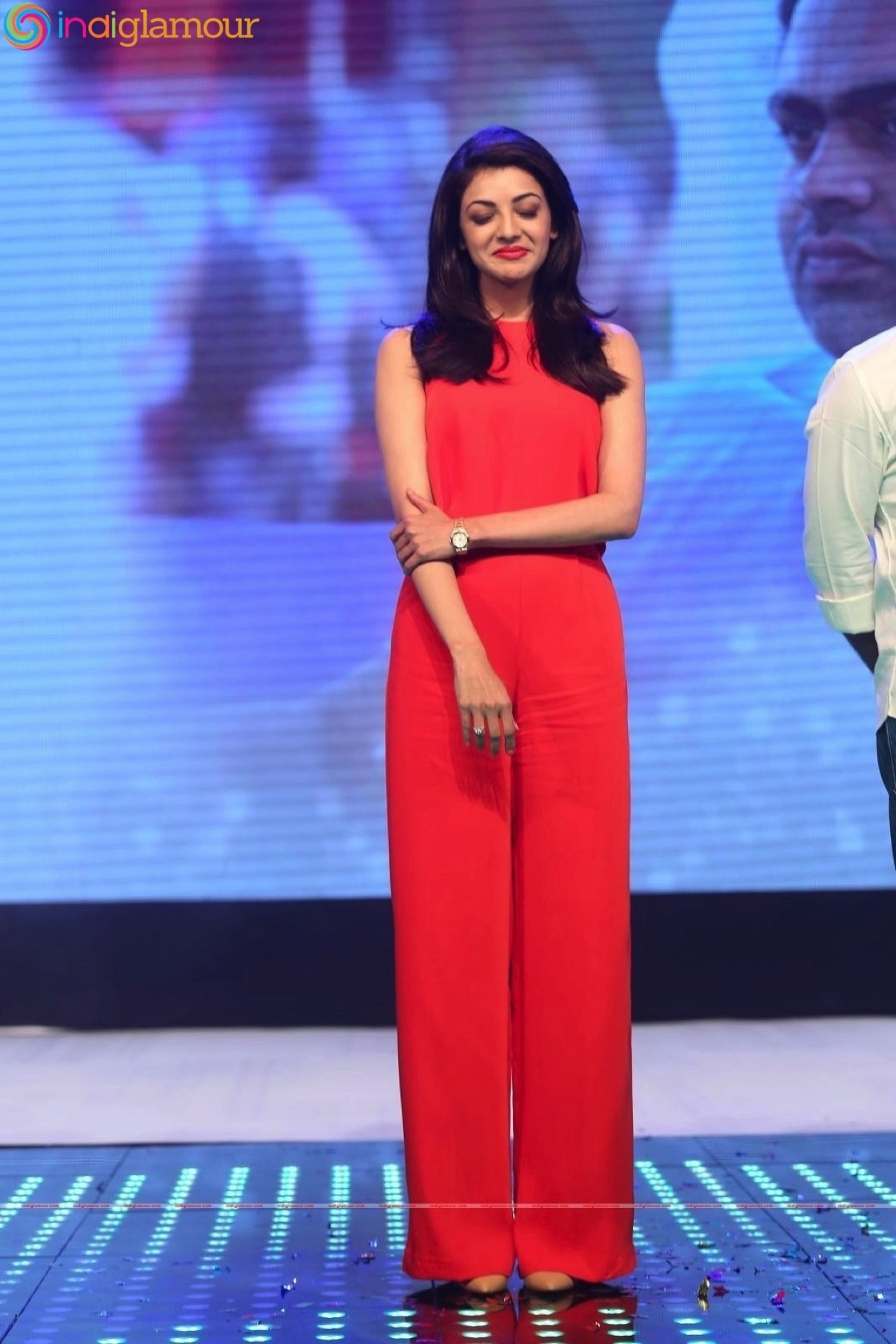 Kajal Aggarwal Actress hd photo