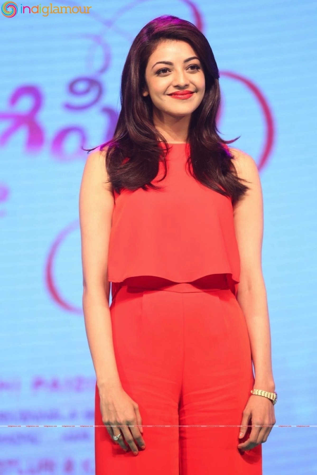 Kajal Aggarwal Actress hd photo