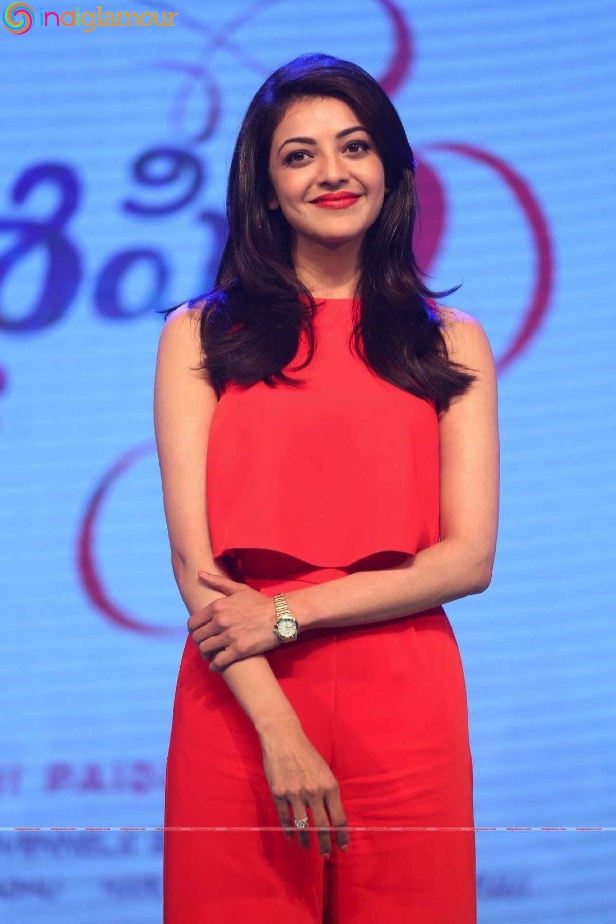 Kajal Aggarwal Actress hd photo
