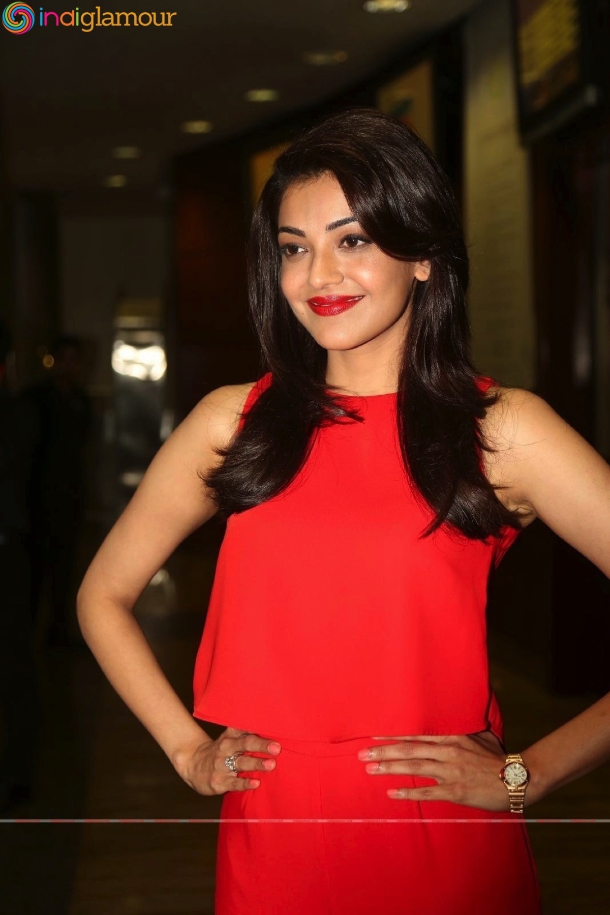 Kajal Aggarwal Actress hd photo