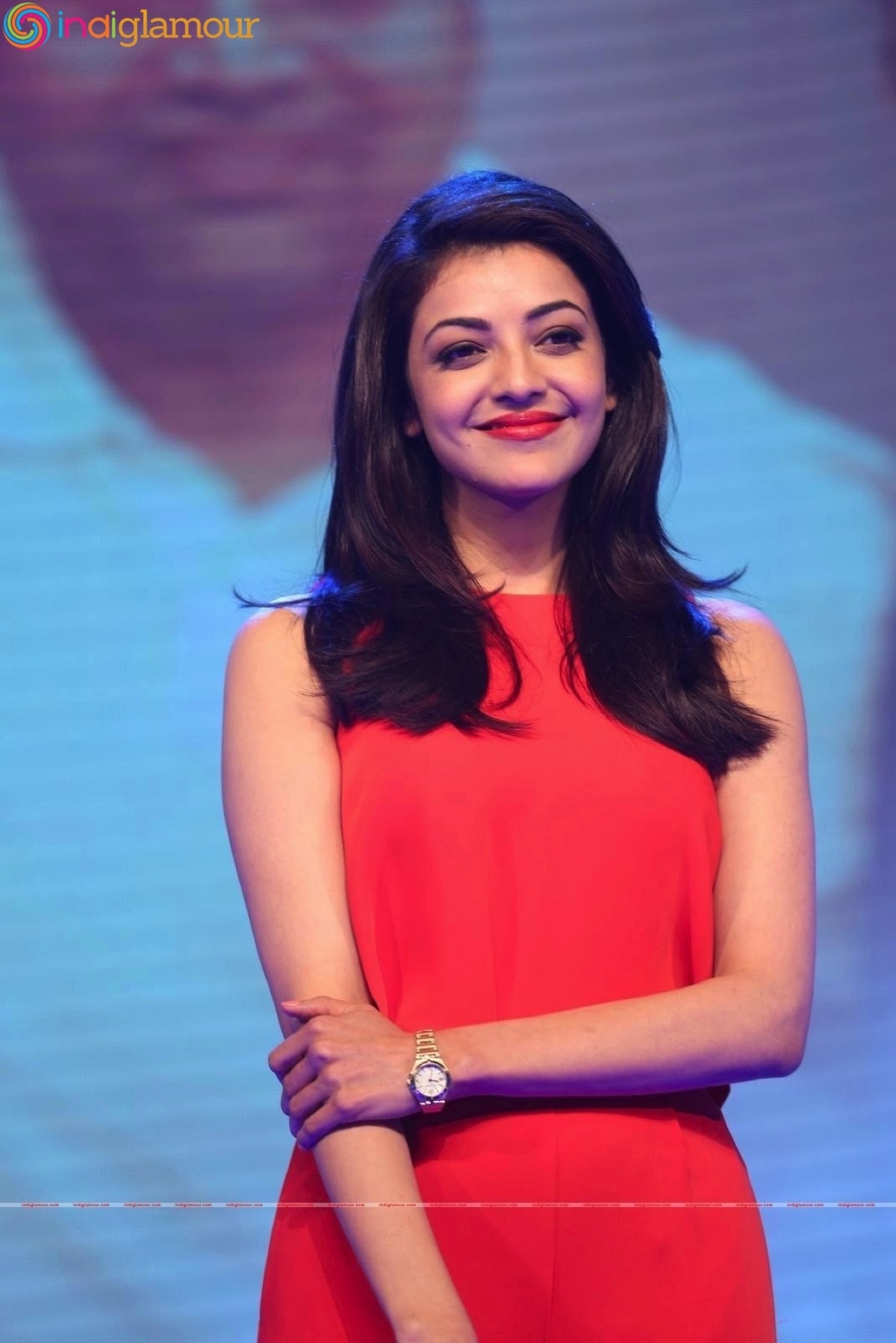 Kajal Aggarwal Actress hd photo