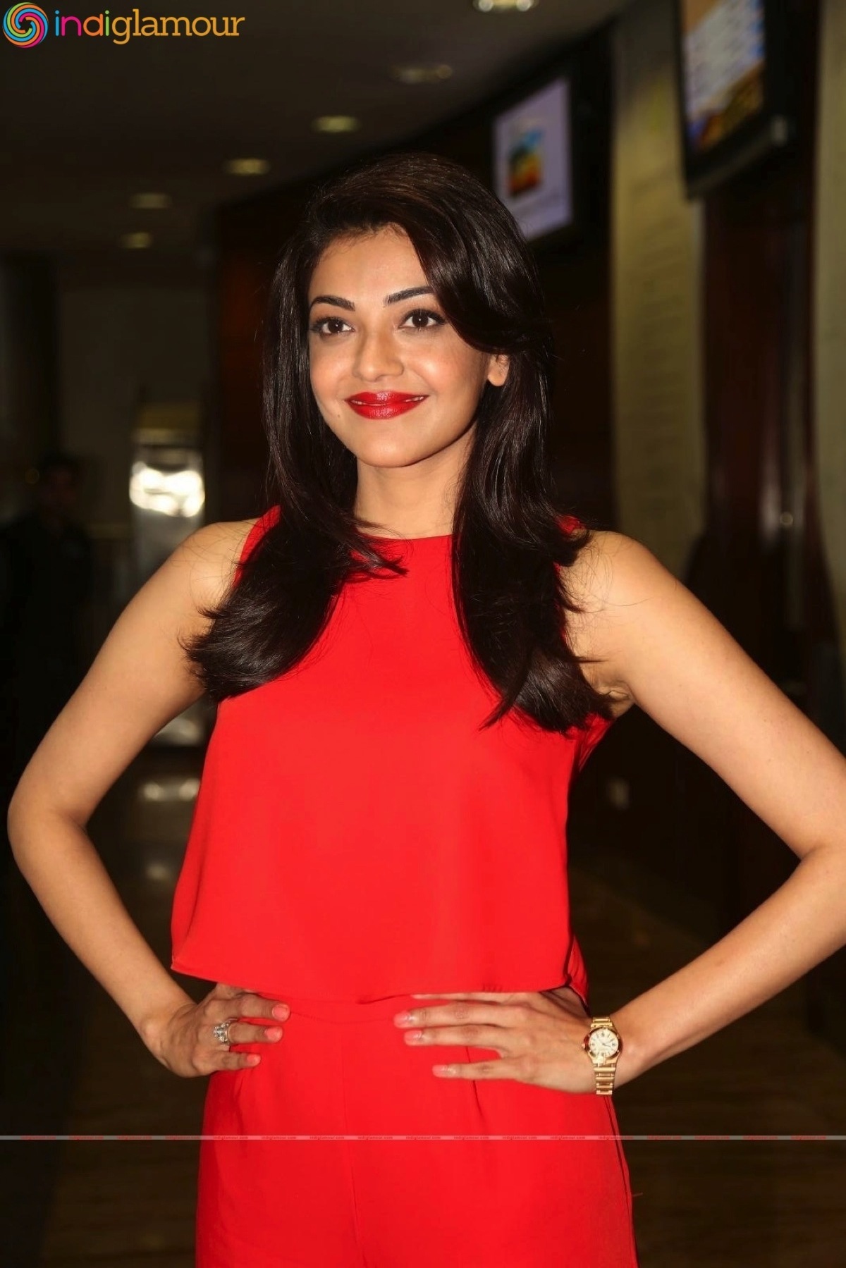 Kajal Aggarwal Actress hd photo