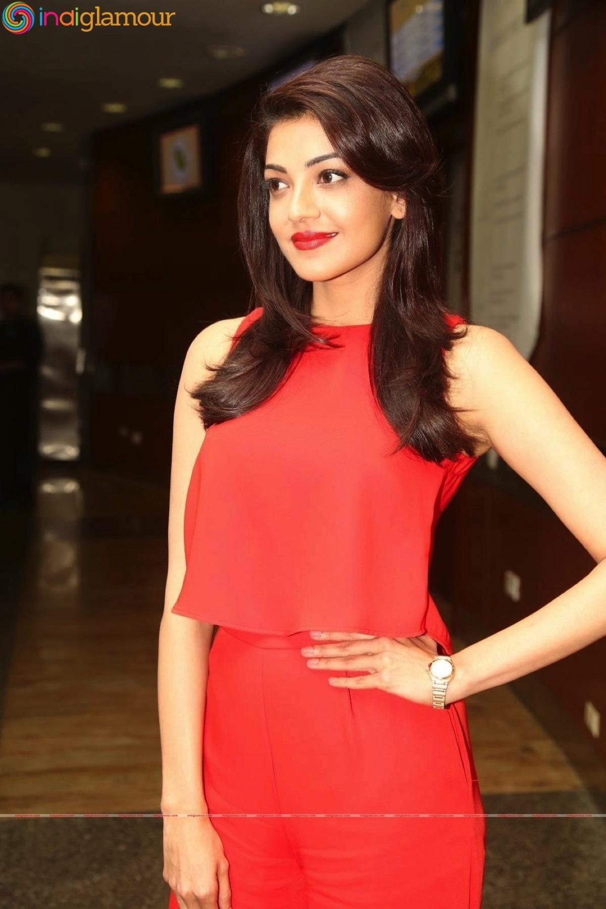 Kajal Aggarwal Actress hd photo