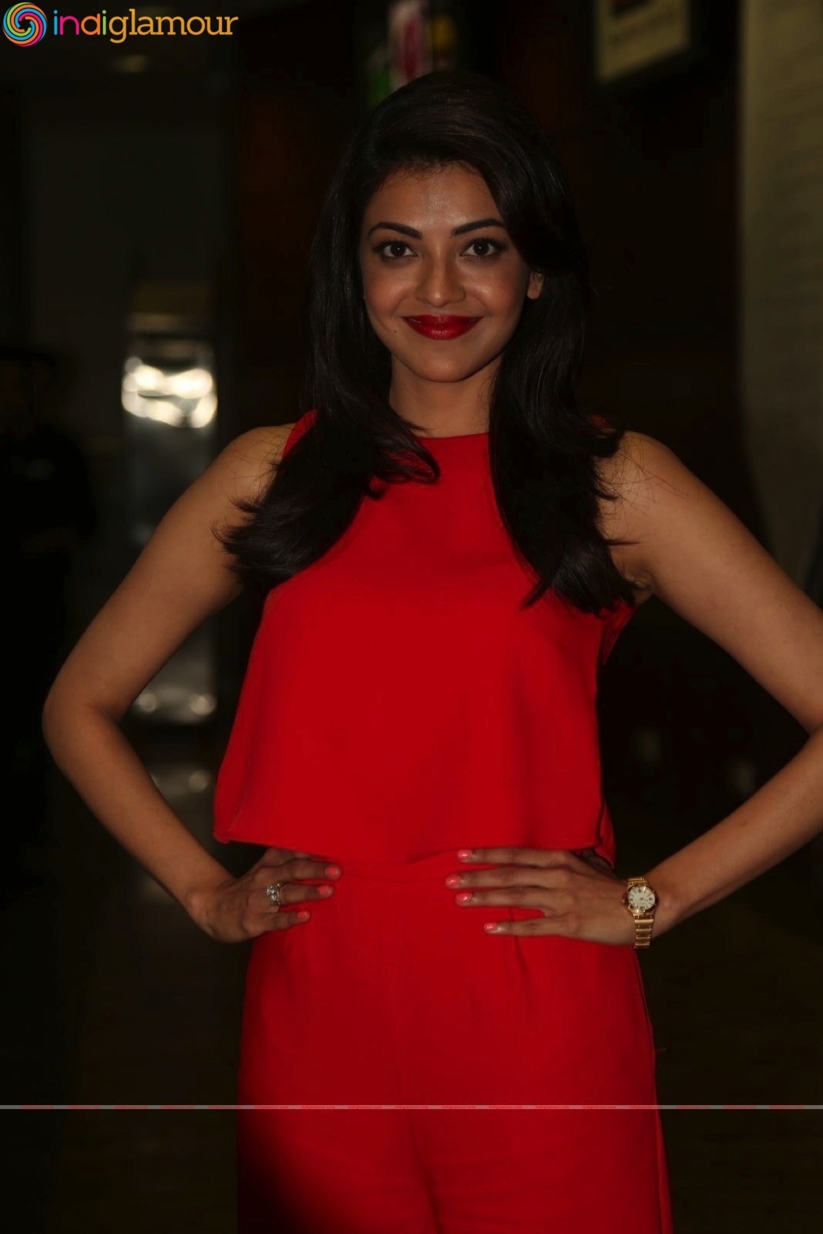Kajal Aggarwal Actress hd photo