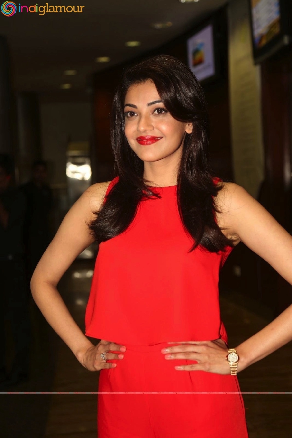 Kajal Aggarwal Actress hd photo