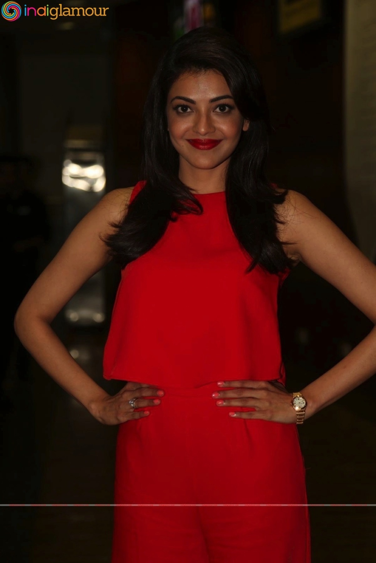 Kajal Aggarwal Actress hd photo