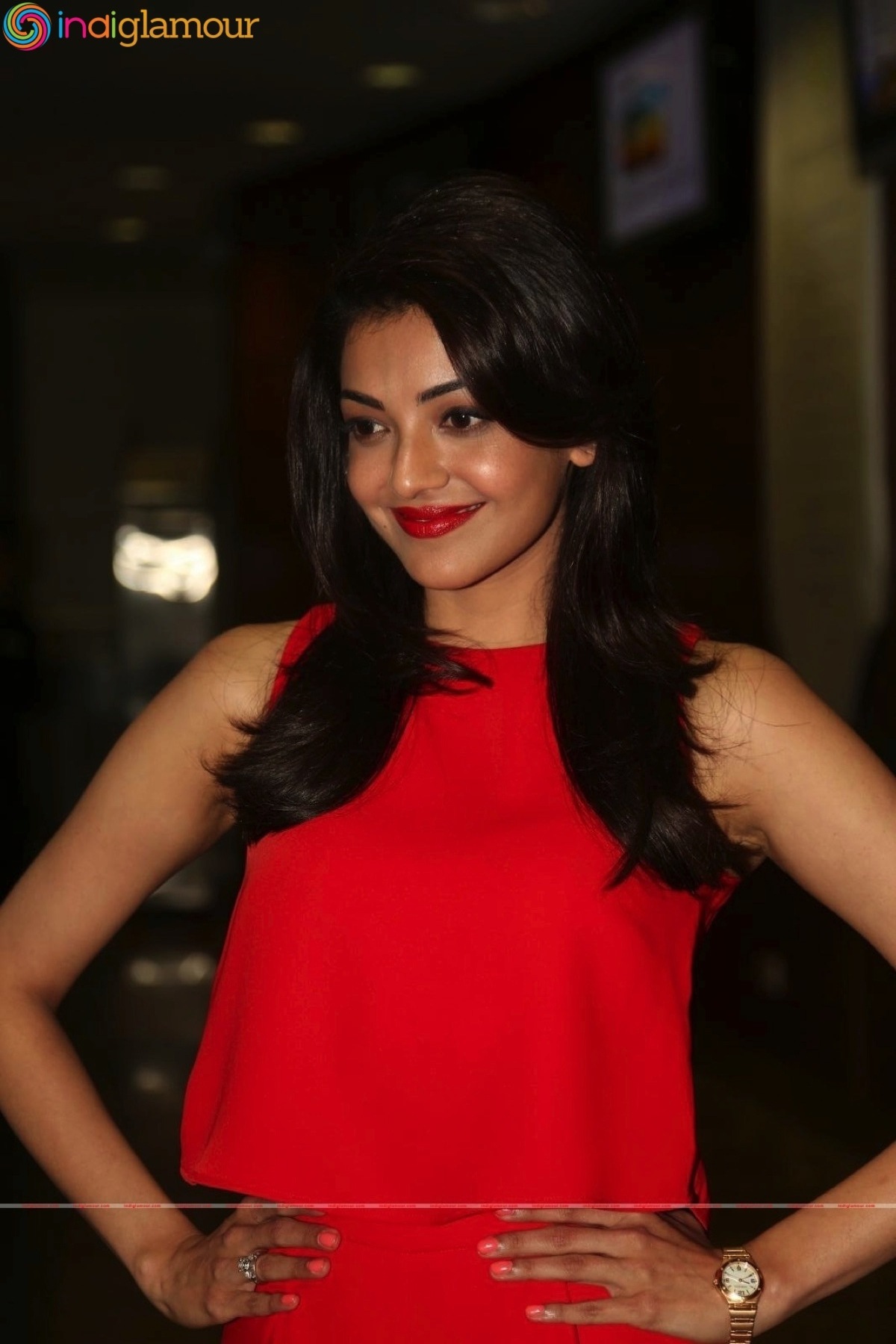 Kajal Aggarwal Actress hd photo