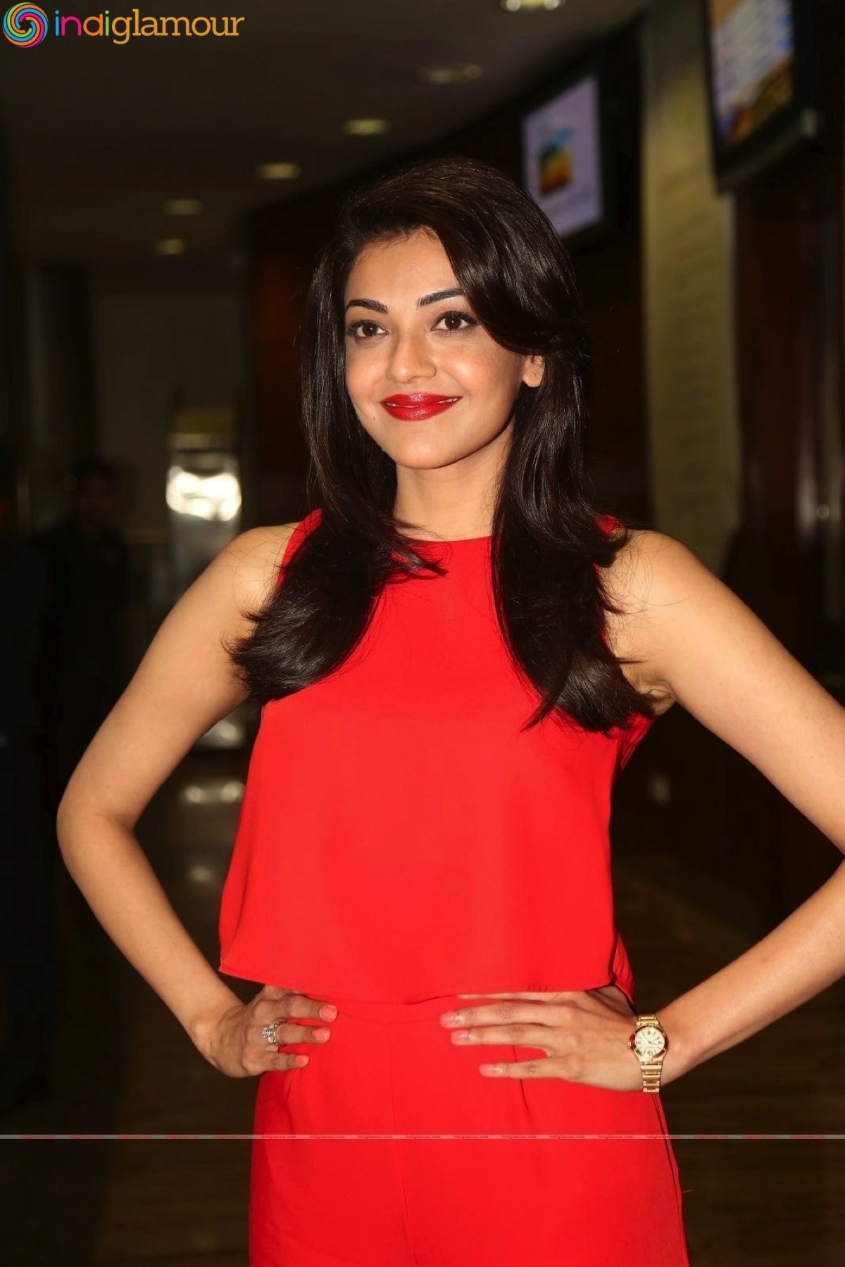 Kajal Aggarwal Actress hd photo