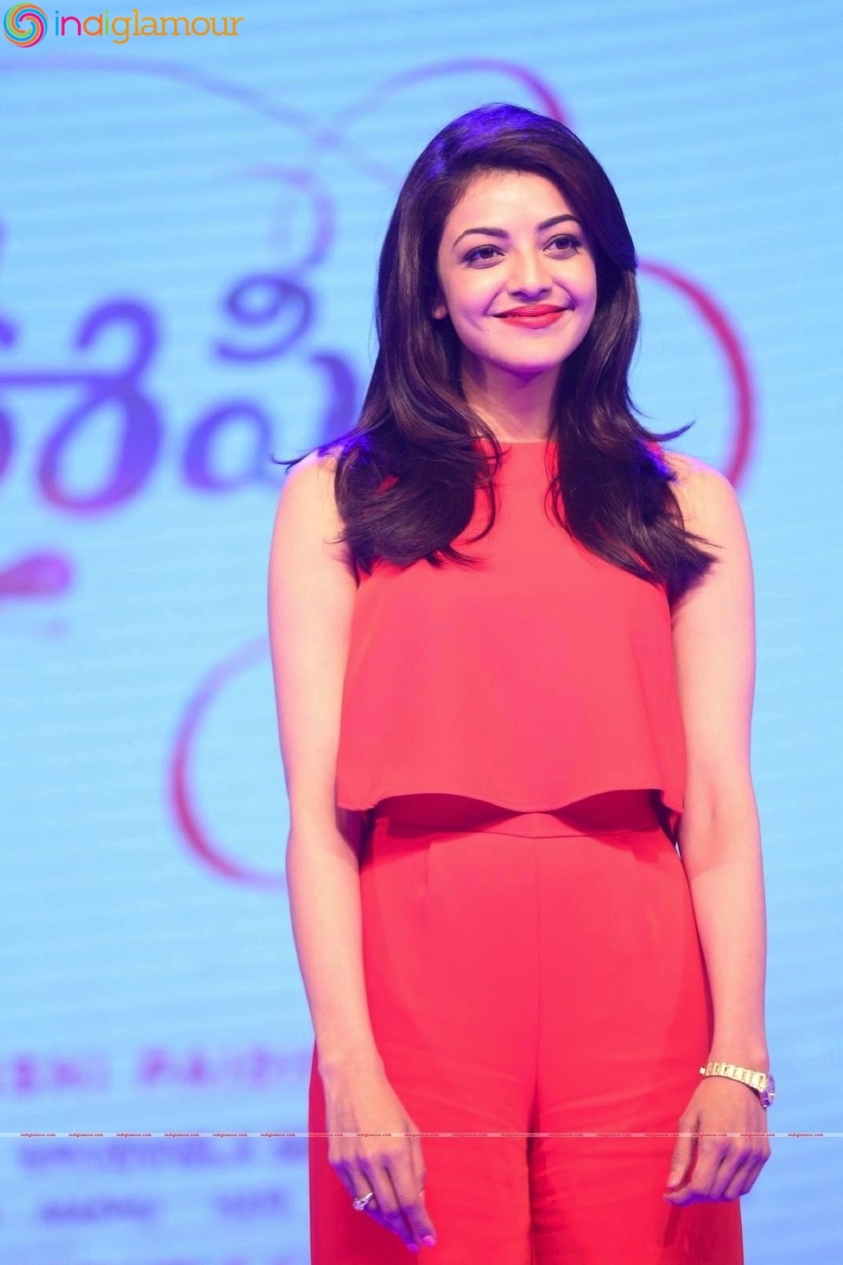Kajal Aggarwal Actress hd photo