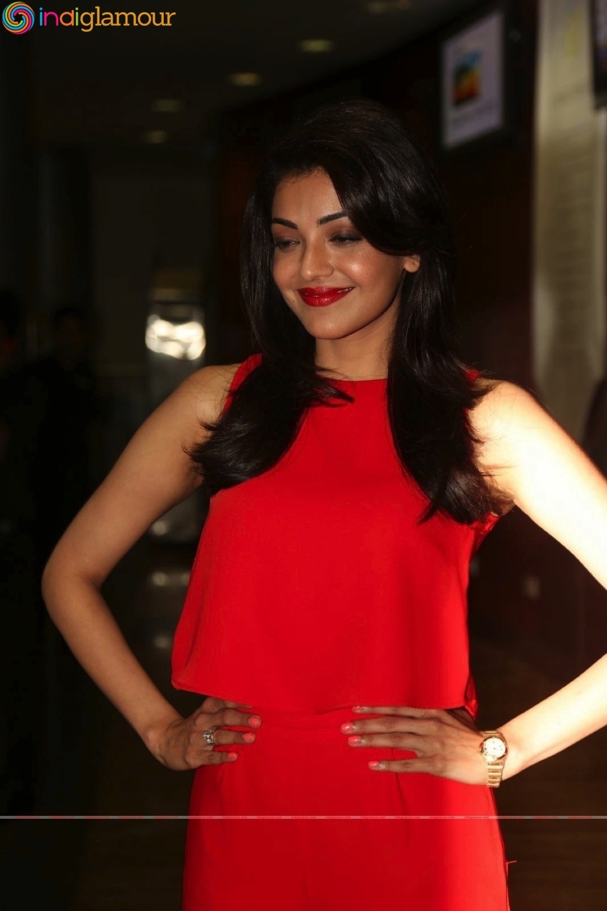 Kajal Aggarwal Actress hd photo