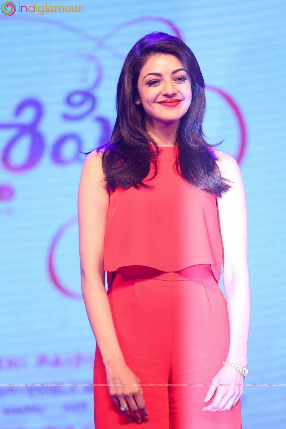 Kajal Aggarwal Actress hd photo