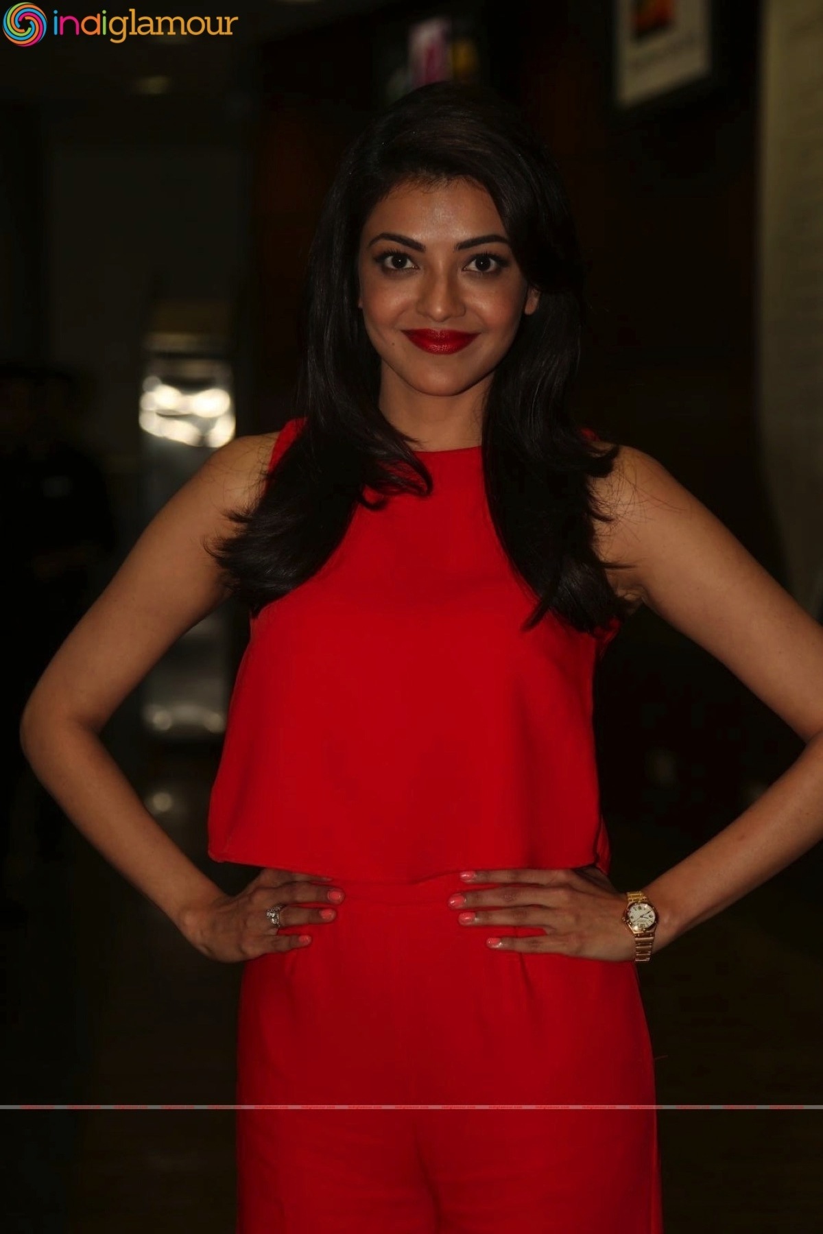 Kajal Aggarwal Actress hd photo