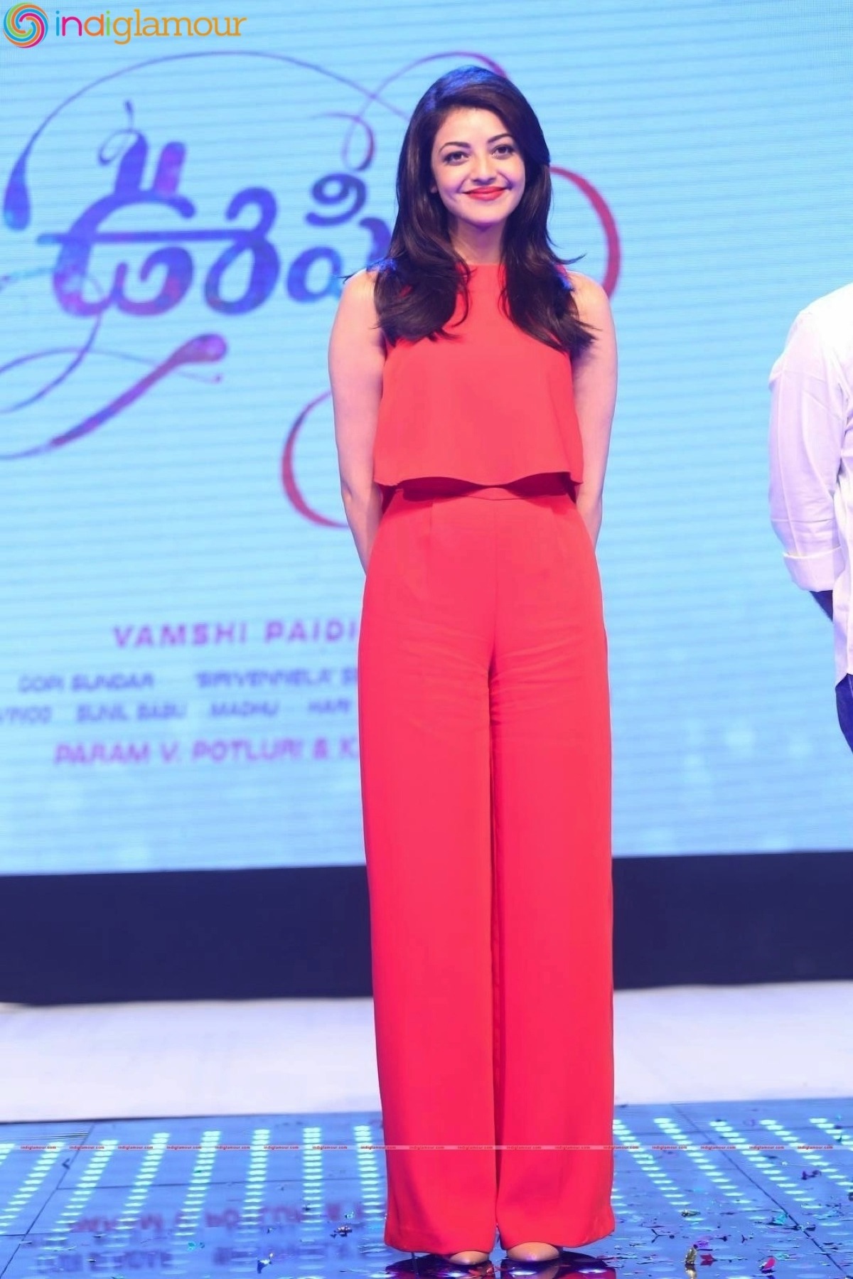 Kajal Aggarwal Actress hd photo