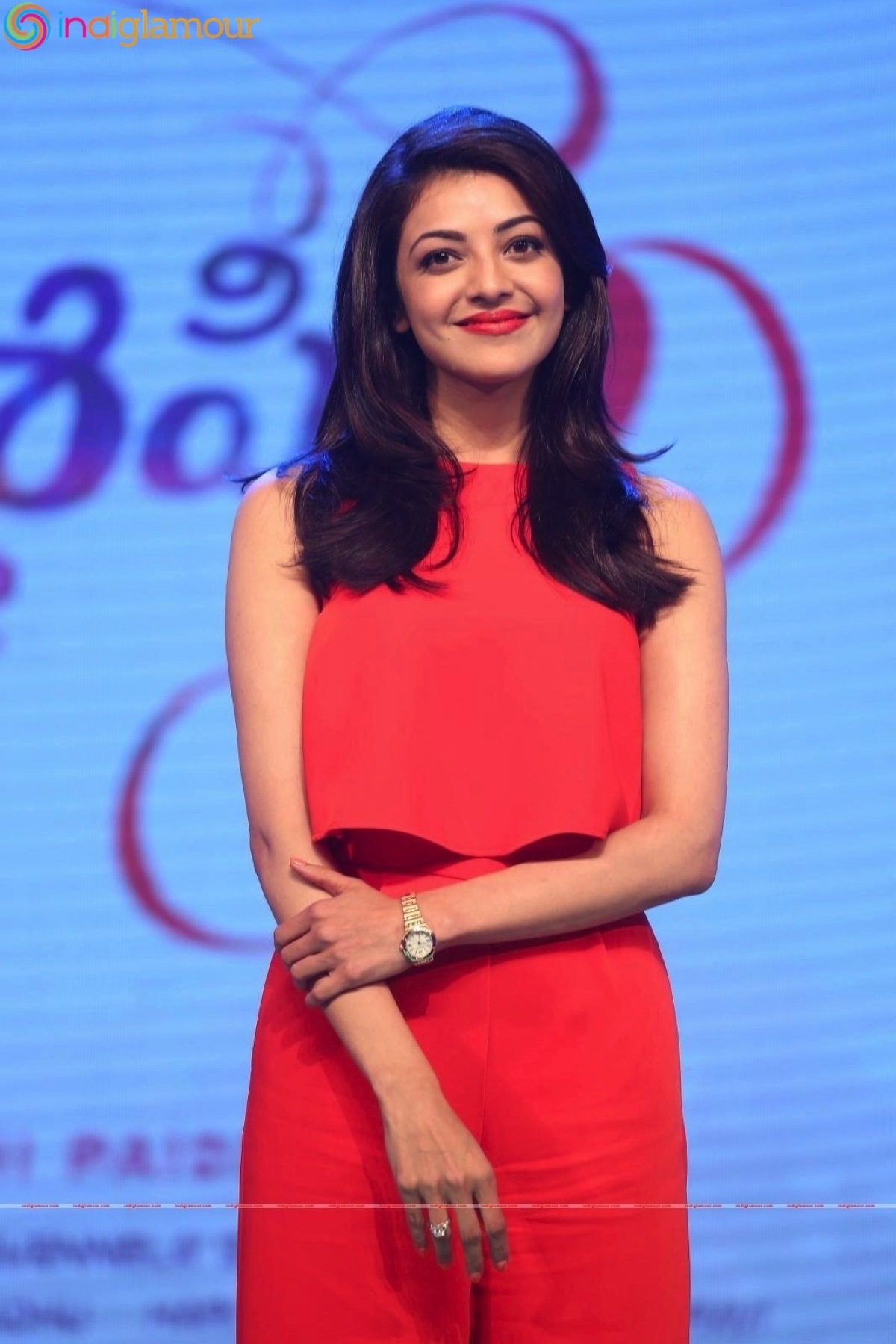 Kajal Aggarwal Actress hd photo