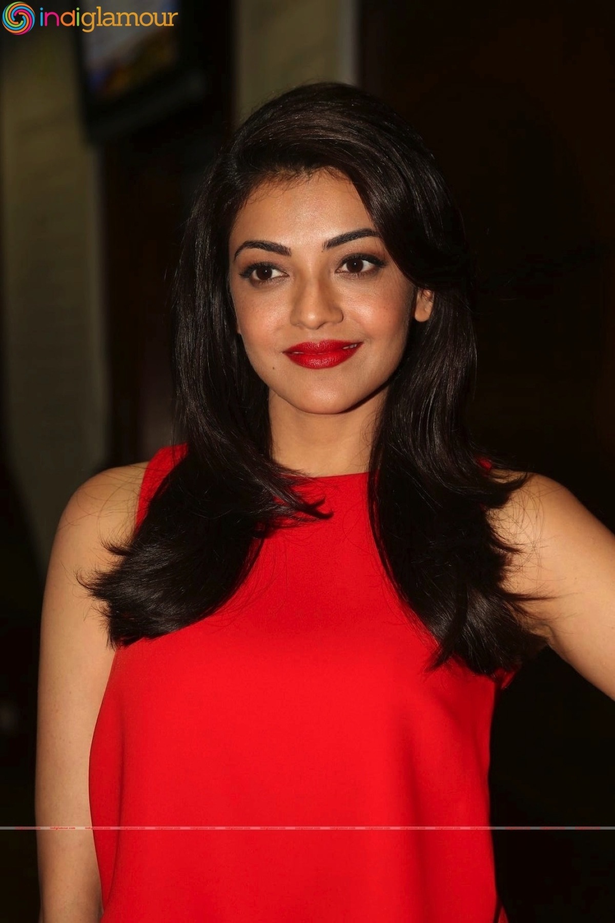 Kajal Aggarwal Actress hd photo