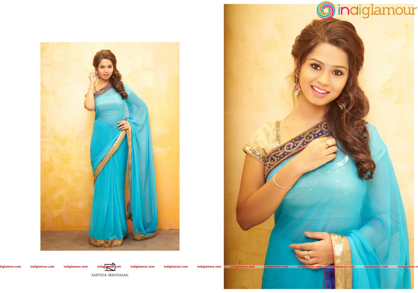 Actress Aishwariya Stills Actress hd photo
