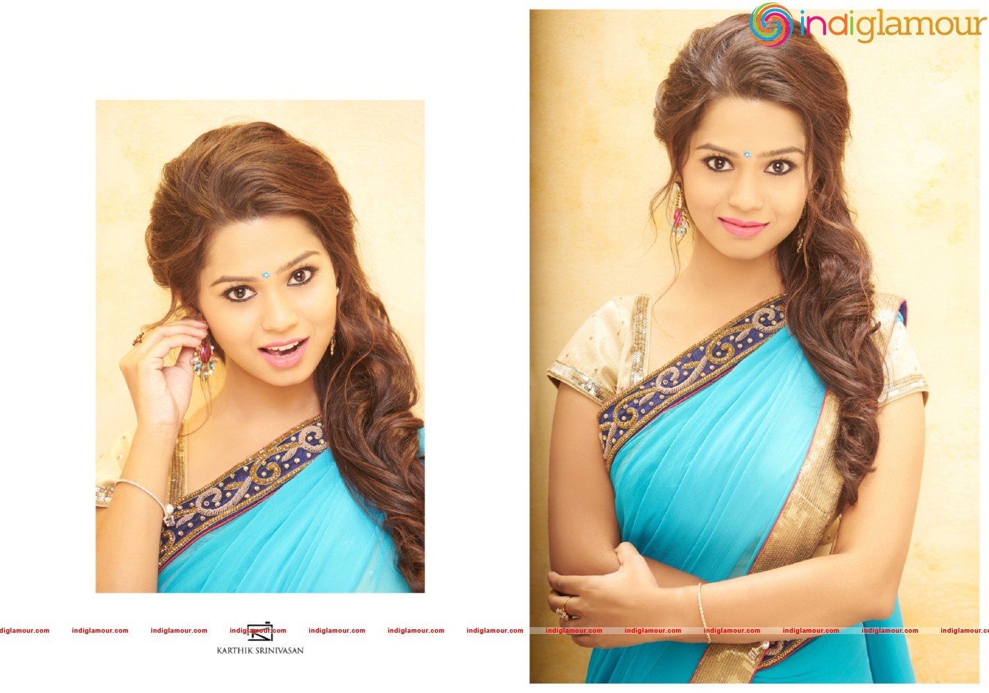 Actress Aishwariya Stills Actress hd photo