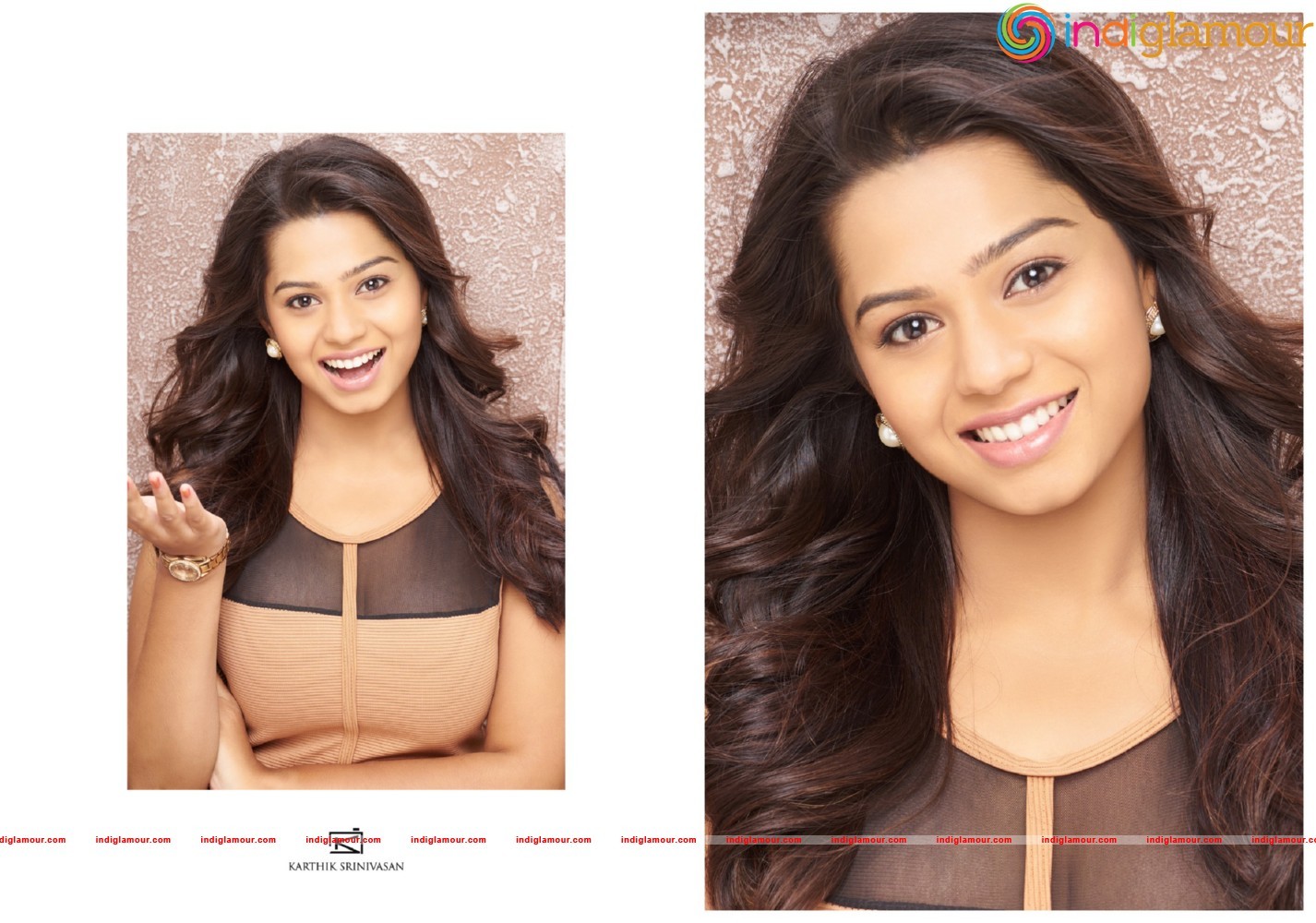 Actress Aishwariya Stills Actress hd photo