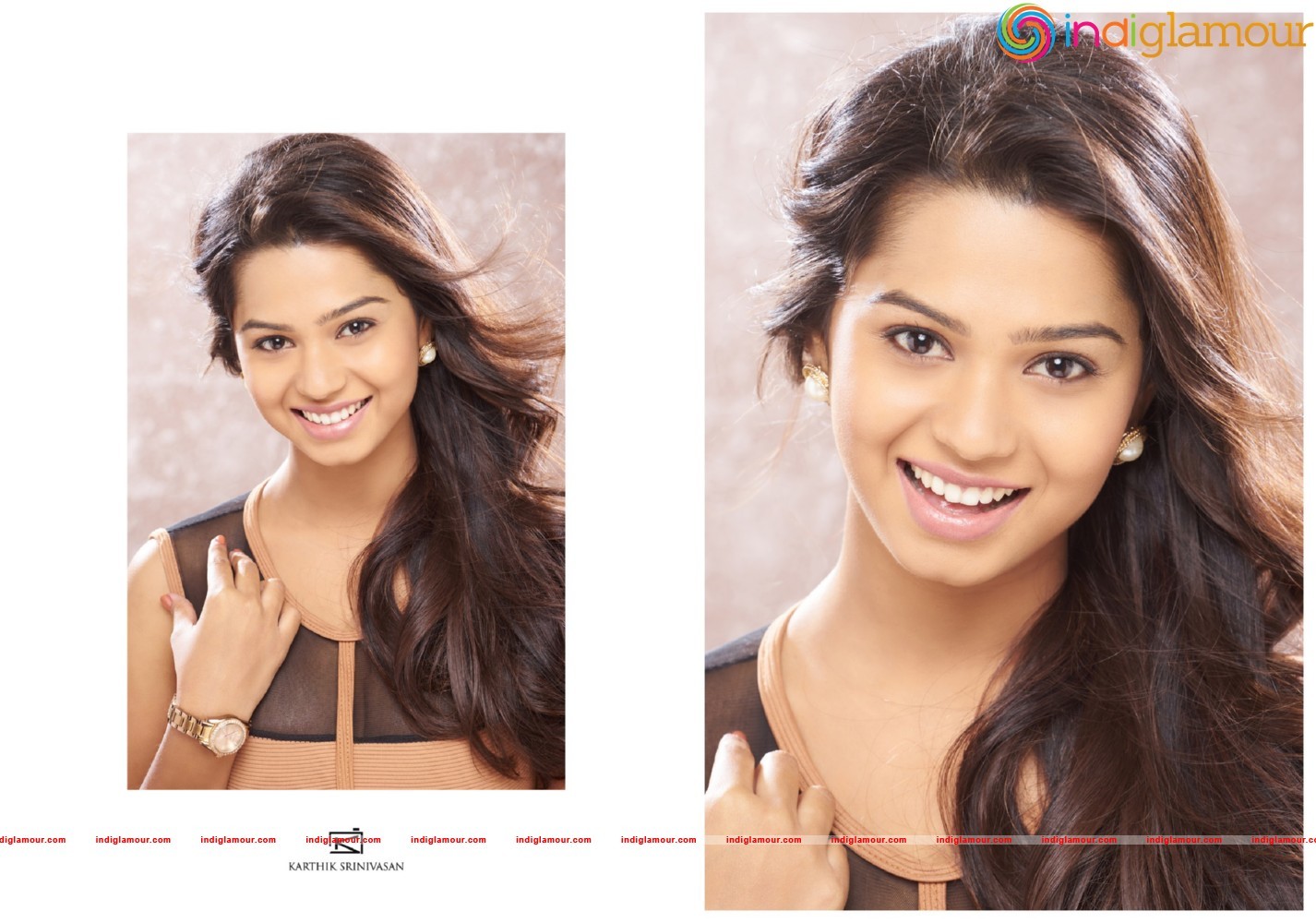 Actress Aishwariya Stills Actress hd photo