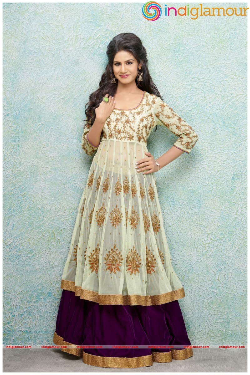 Actress Satvi Lingala Photo Shoot Images Actress hd photo