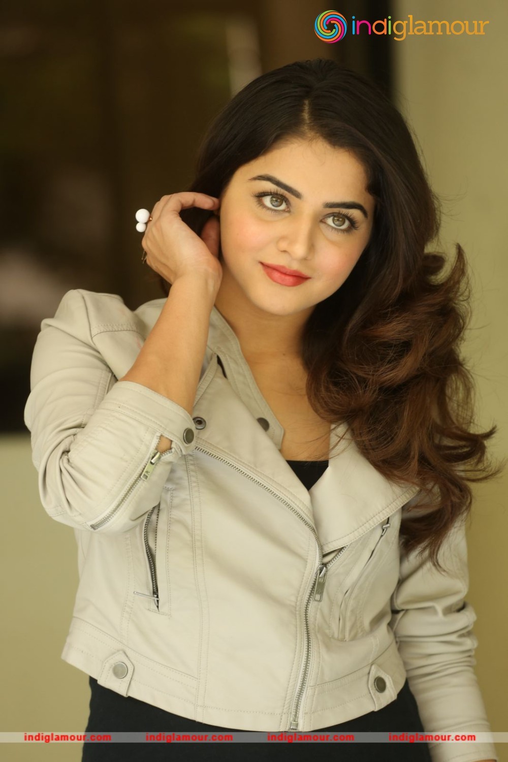 Wamiqa Gabbi Actress hd photo