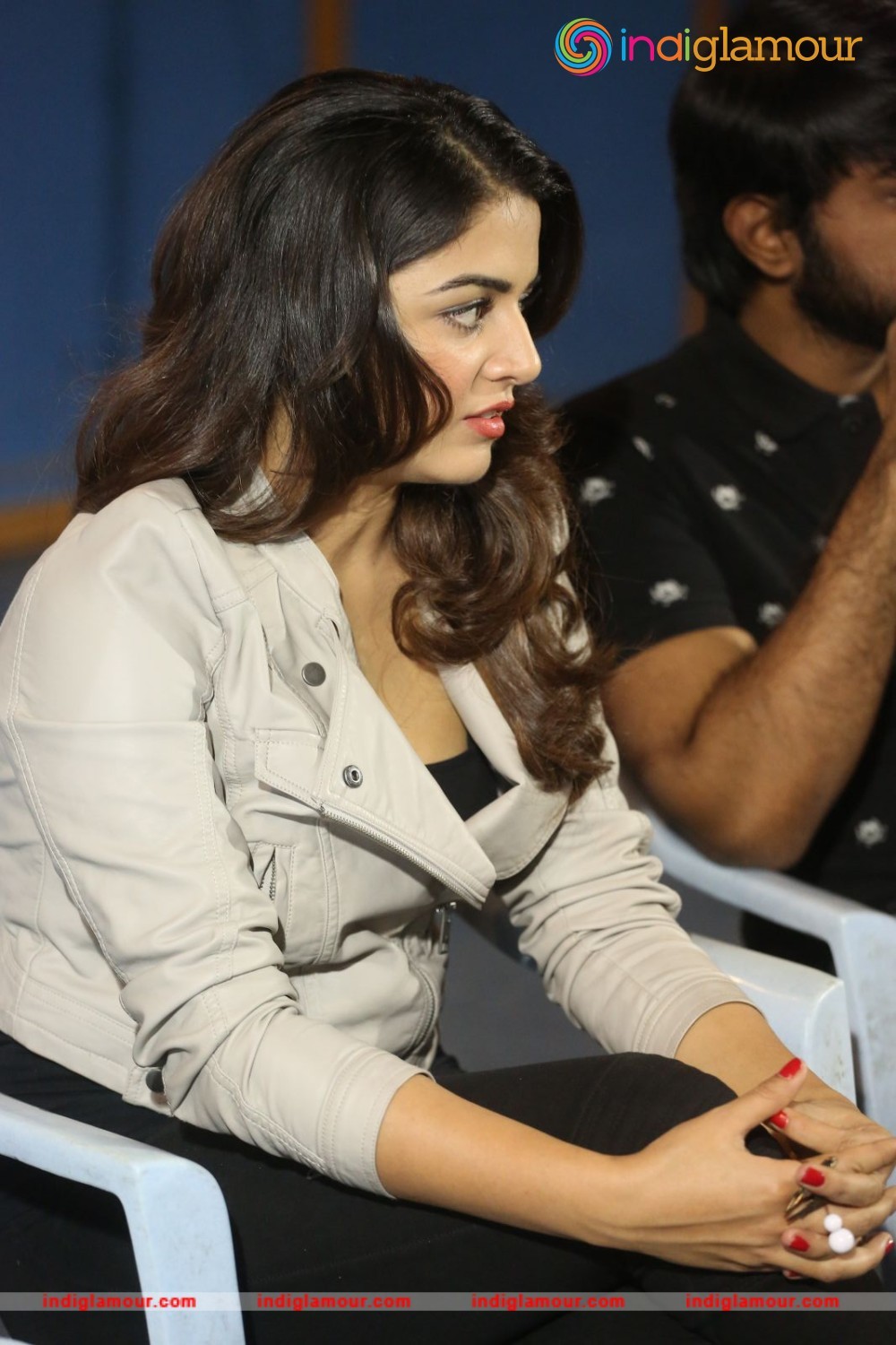 Wamiqa Gabbi Actress hd photo