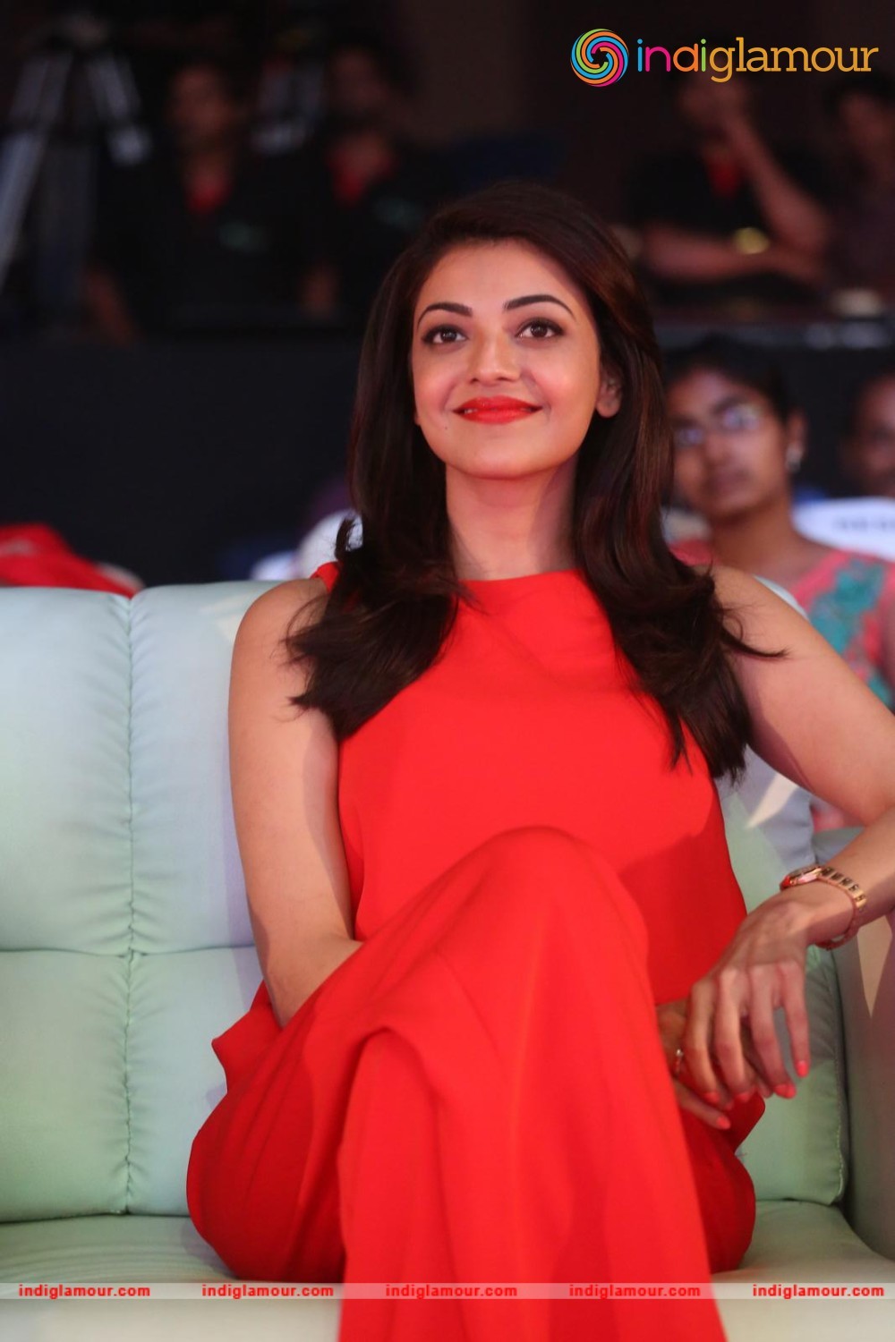 Kajal Aggarwal Actress hd photo