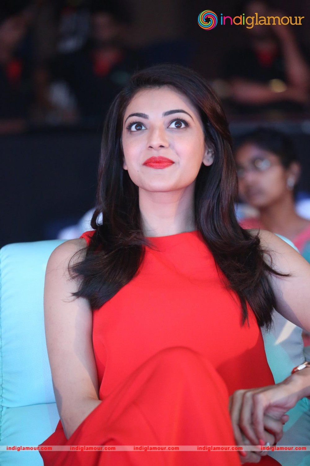 Kajal Aggarwal Actress hd photo
