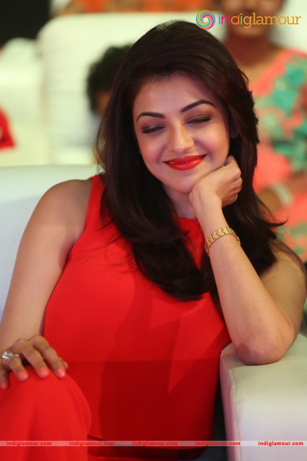 Kajal Aggarwal Actress hd photo