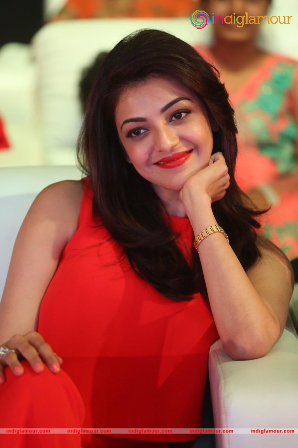 Kajal Aggarwal Actress hd photo